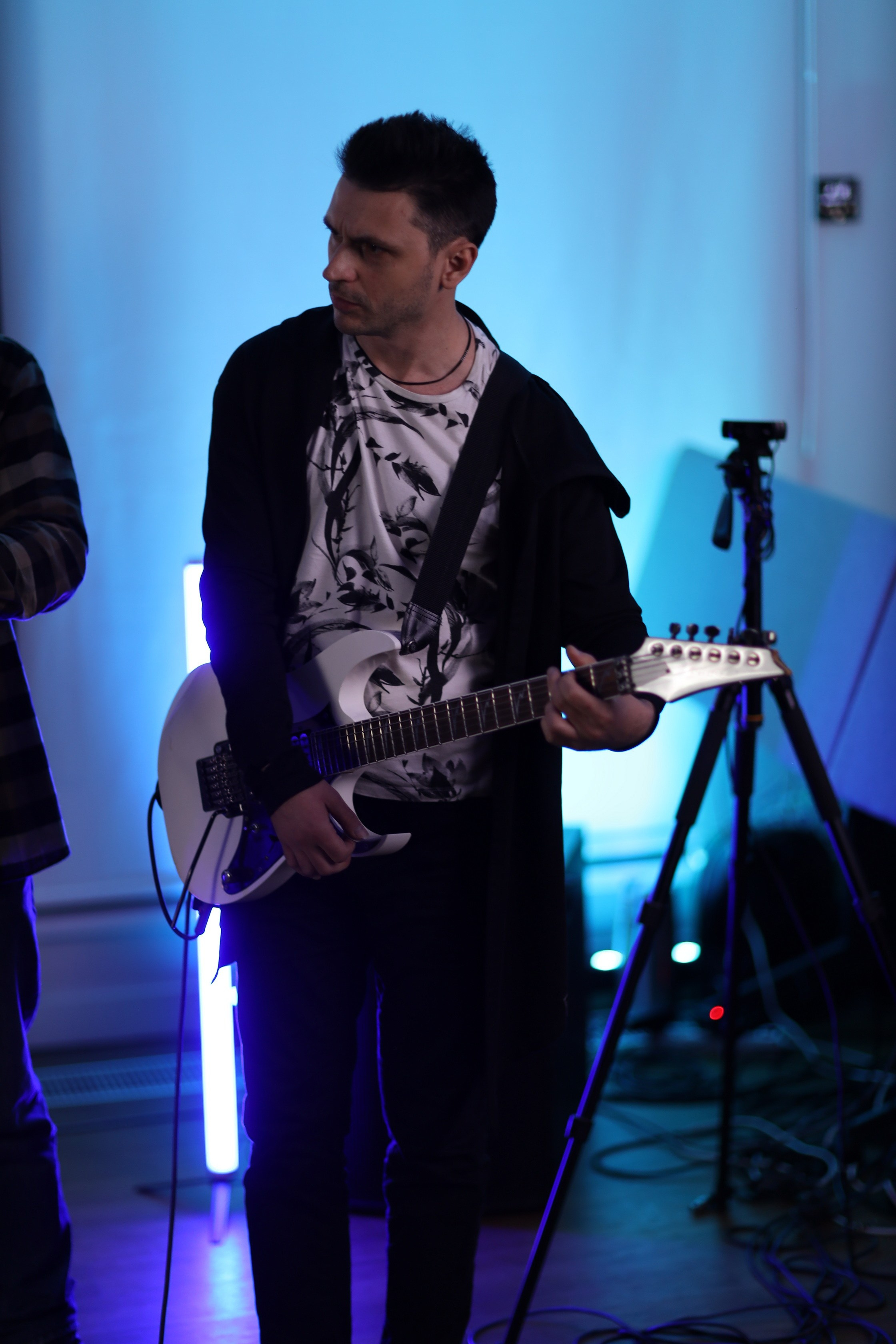 МастерМайнд 1.2. Съемка в студии под ваш запрос, студийные съемки, фотографии архитектурных объектов — Александр Евстигнеев — фотограф Москва