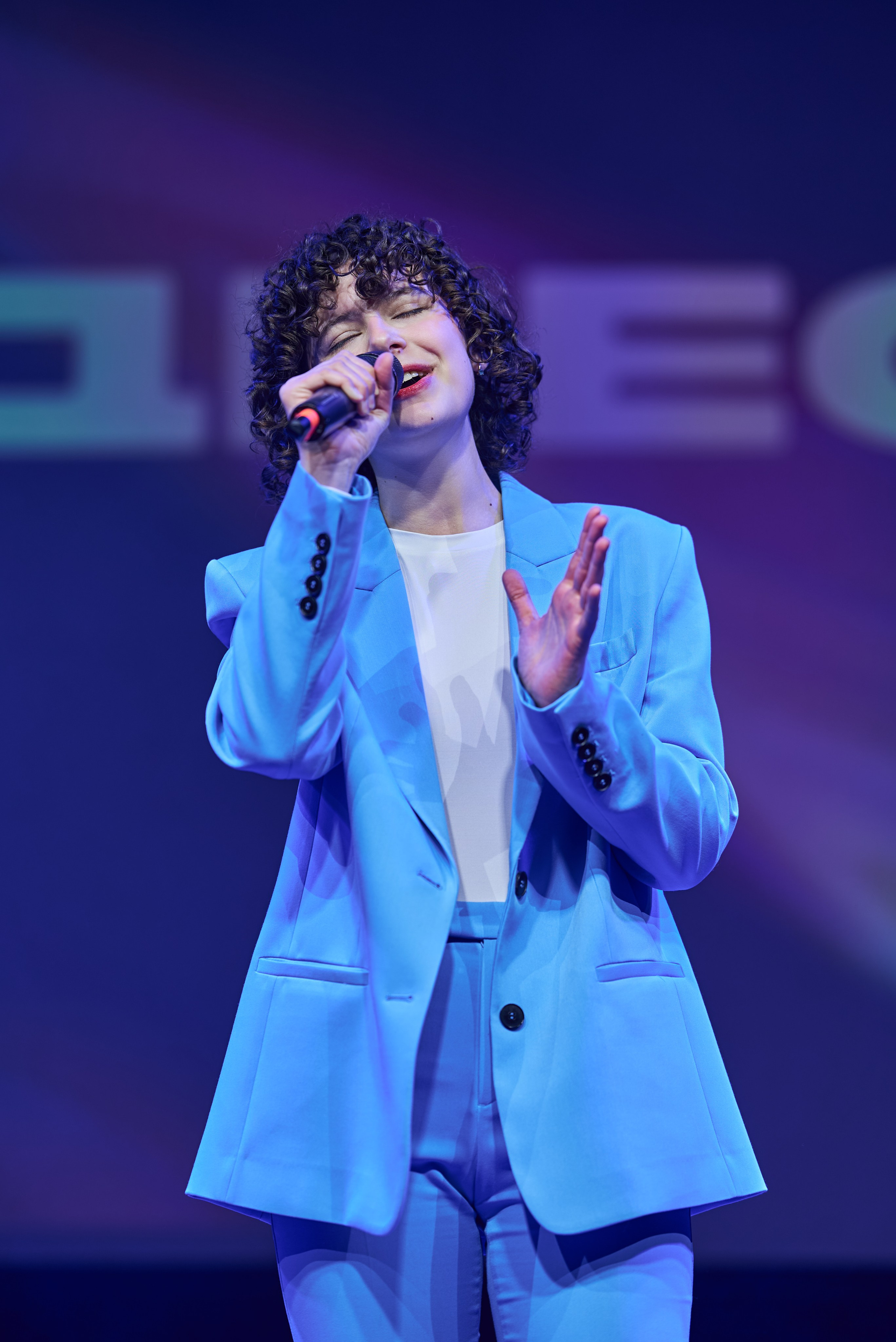 Гала-концерт СтудВесна26. Фотограф Денис Кривопусков