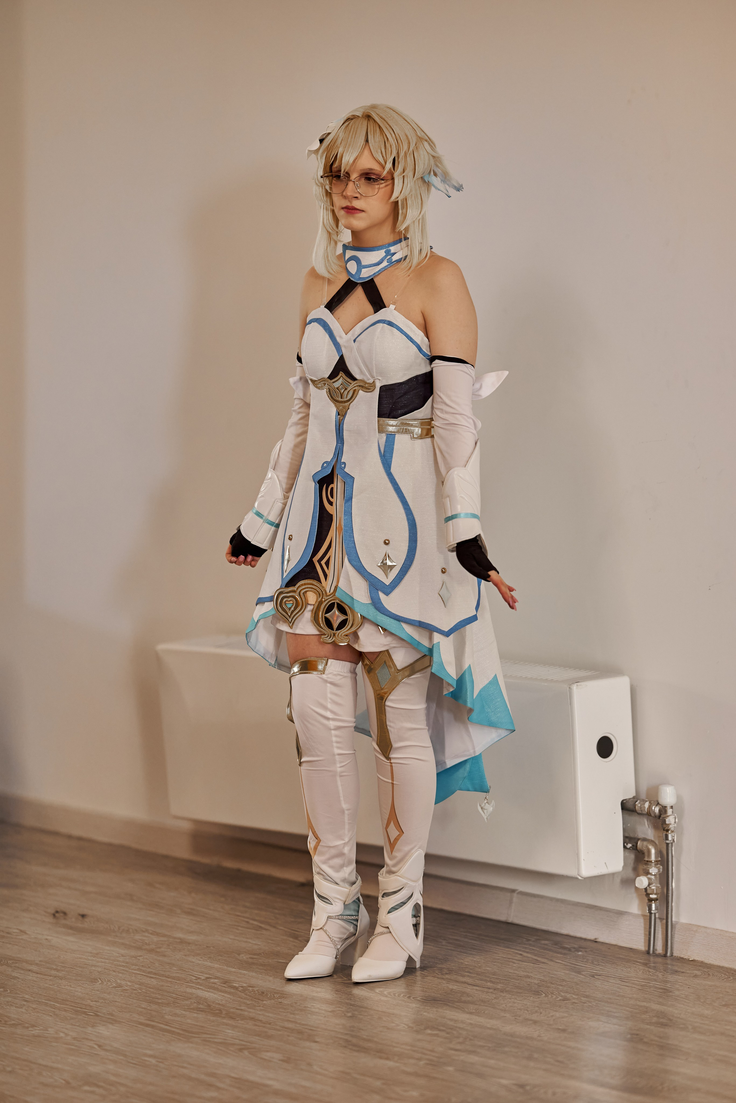 Репетиция ВРНФест226. Фотограф Денис Кривопусков