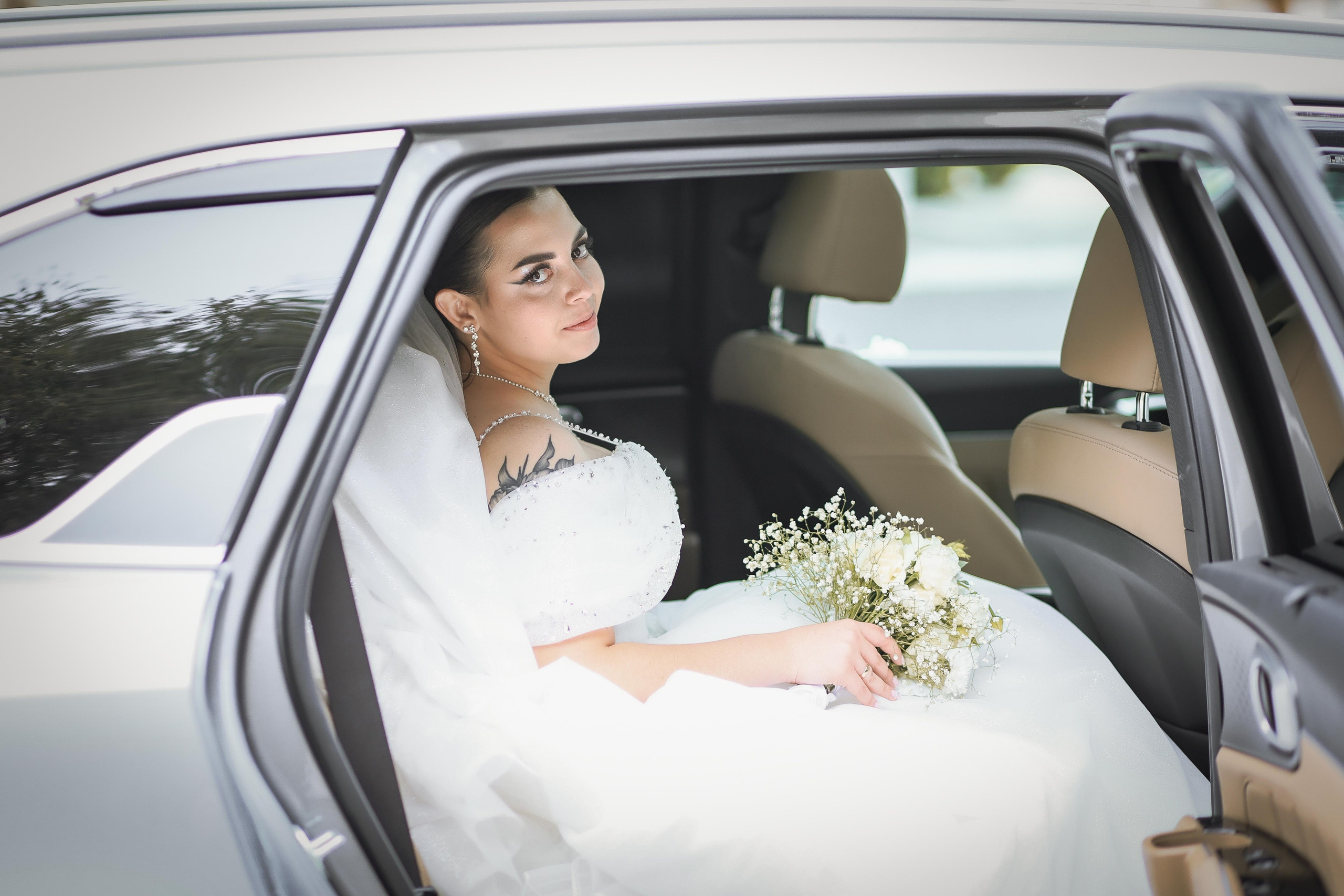 M&V. Свадебный фотограф — видеограф в г. Астрахань Екатерина Юмашева