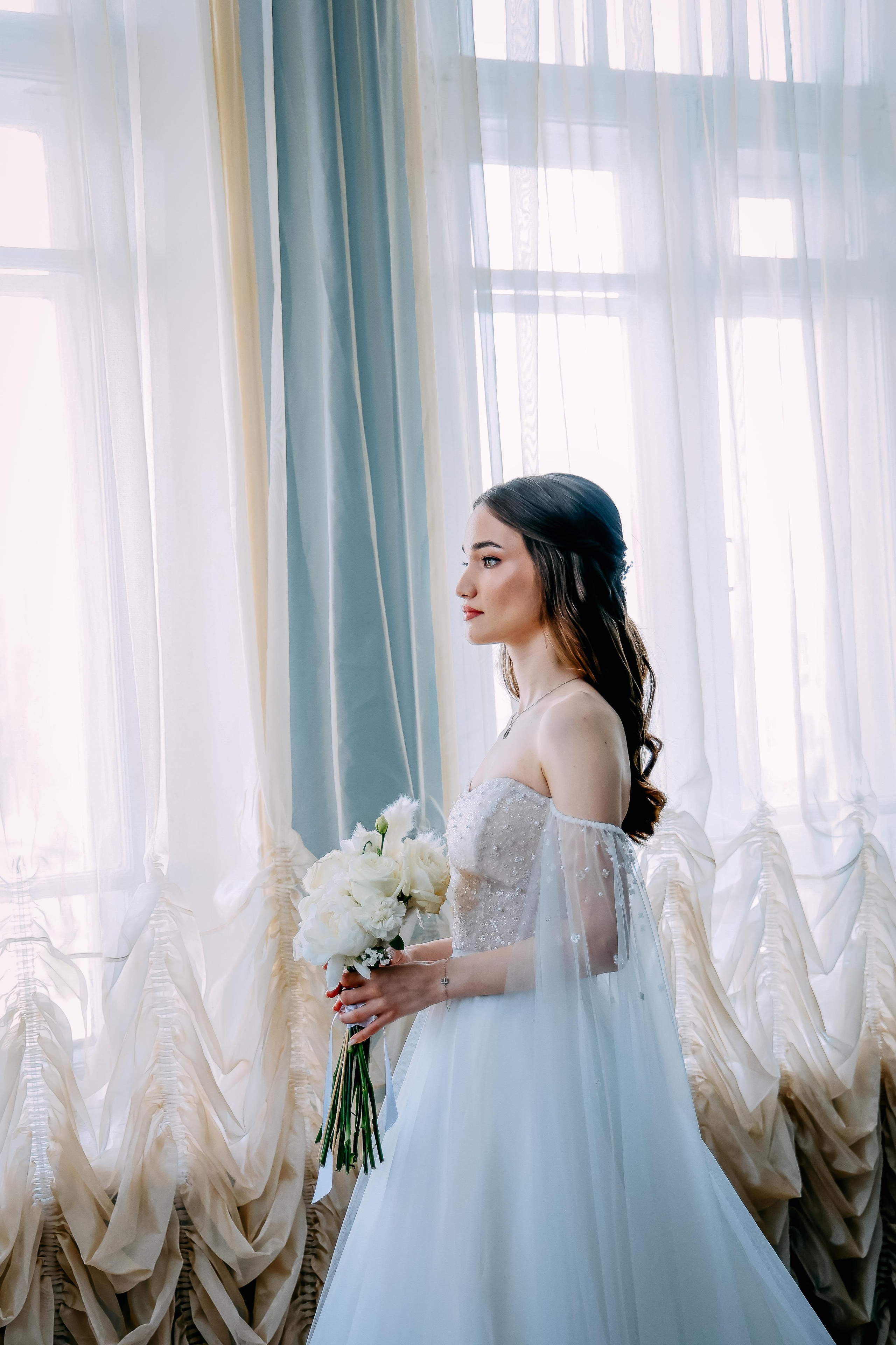 Ильдар & Эмилия. Свадебный фотограф — видеограф в г. Астрахань Екатерина Юмашева