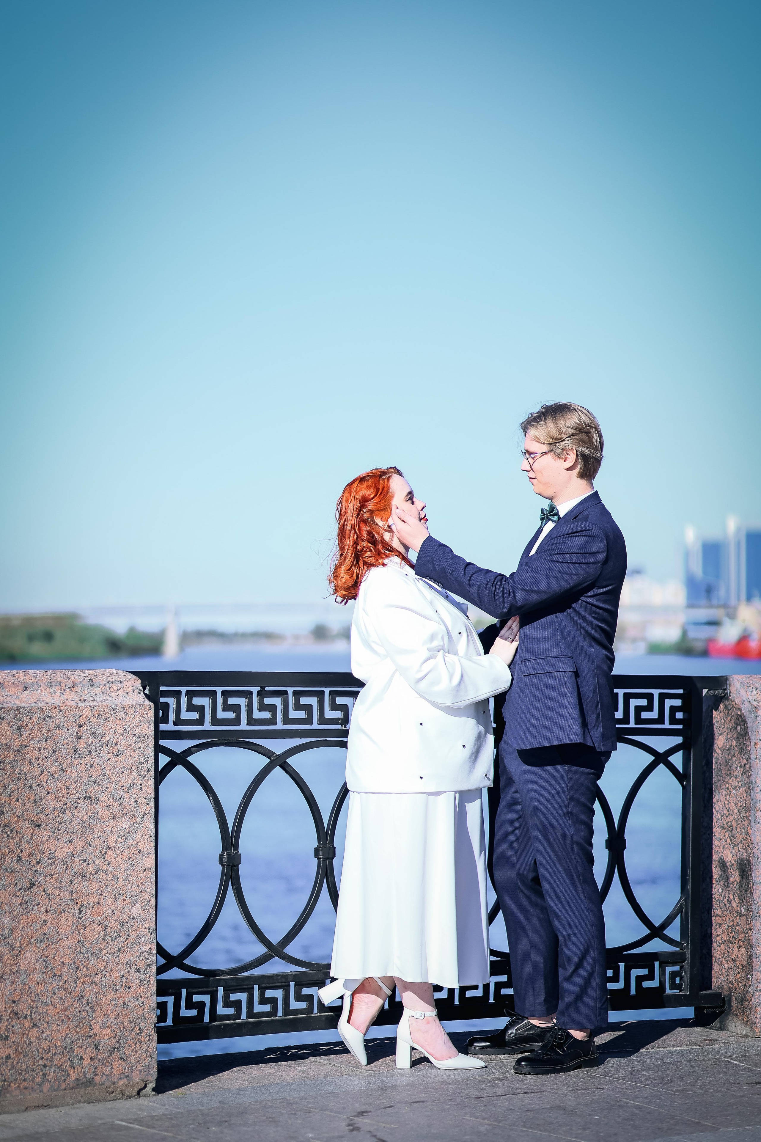 O&A. Свадебный фотограф — видеограф в г. Астрахань Екатерина Юмашева