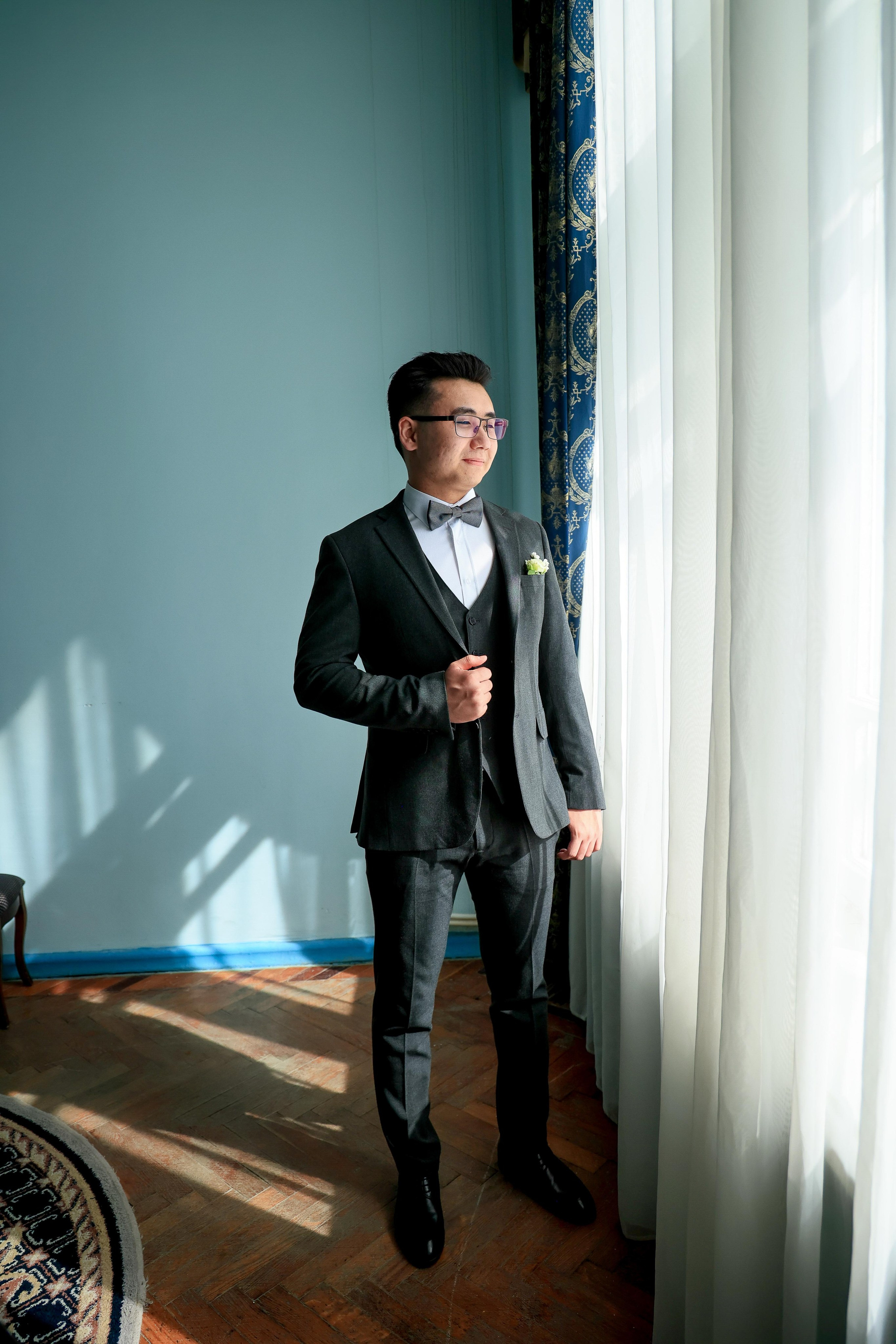 Ильдар & Эмилия. Свадебный фотограф — видеограф в г. Астрахань Екатерина Юмашева