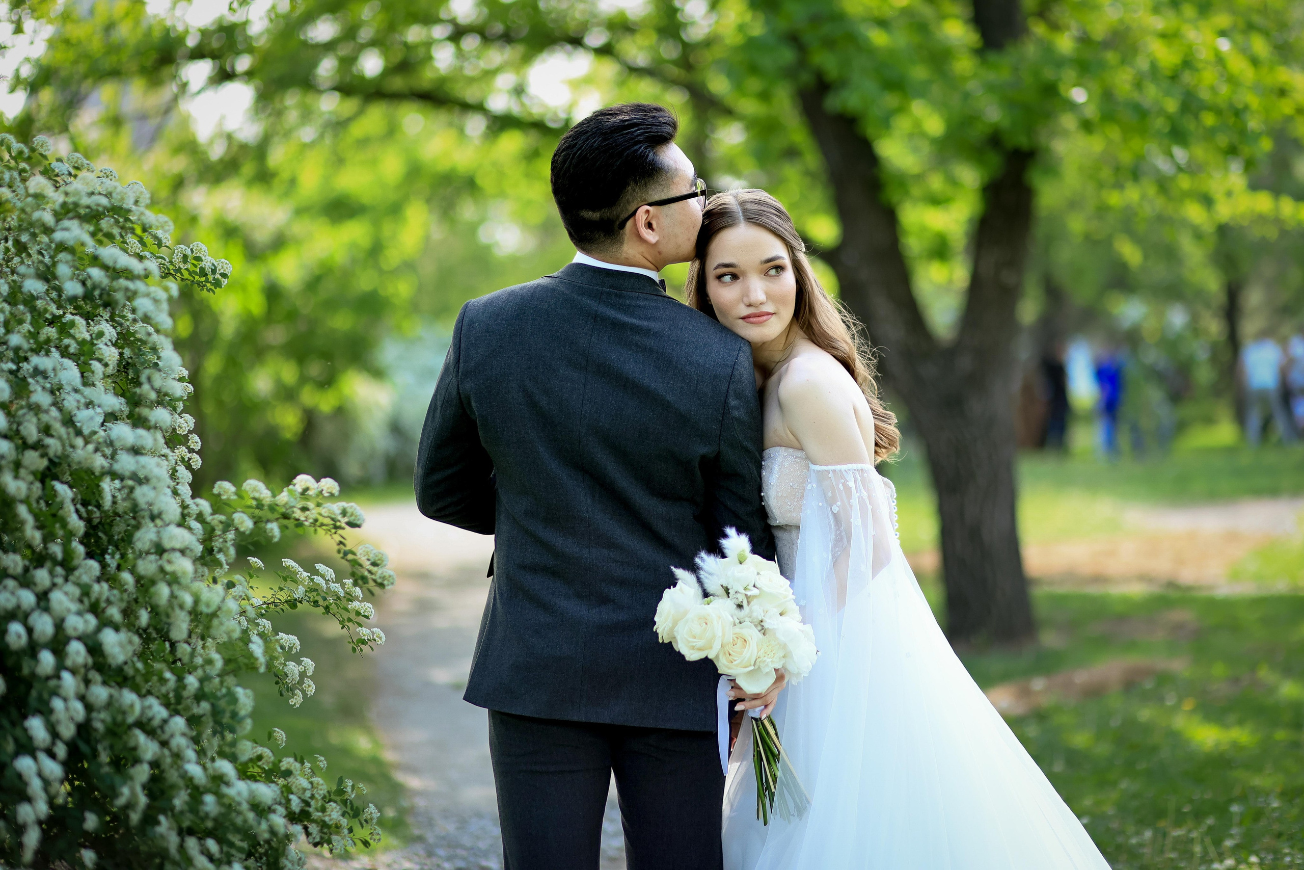Ильдар & Эмилия. Свадебный фотограф — видеограф в г. Астрахань Екатерина Юмашева
