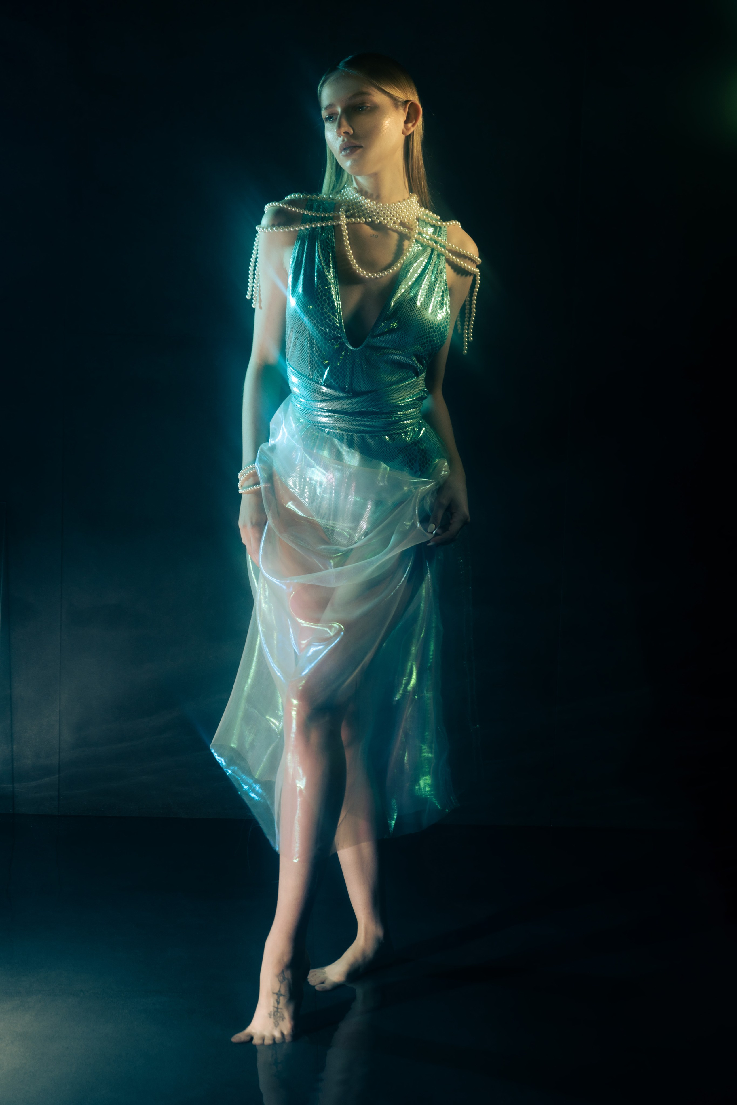 Sirena. Анастасия Попова — Fashion photographer