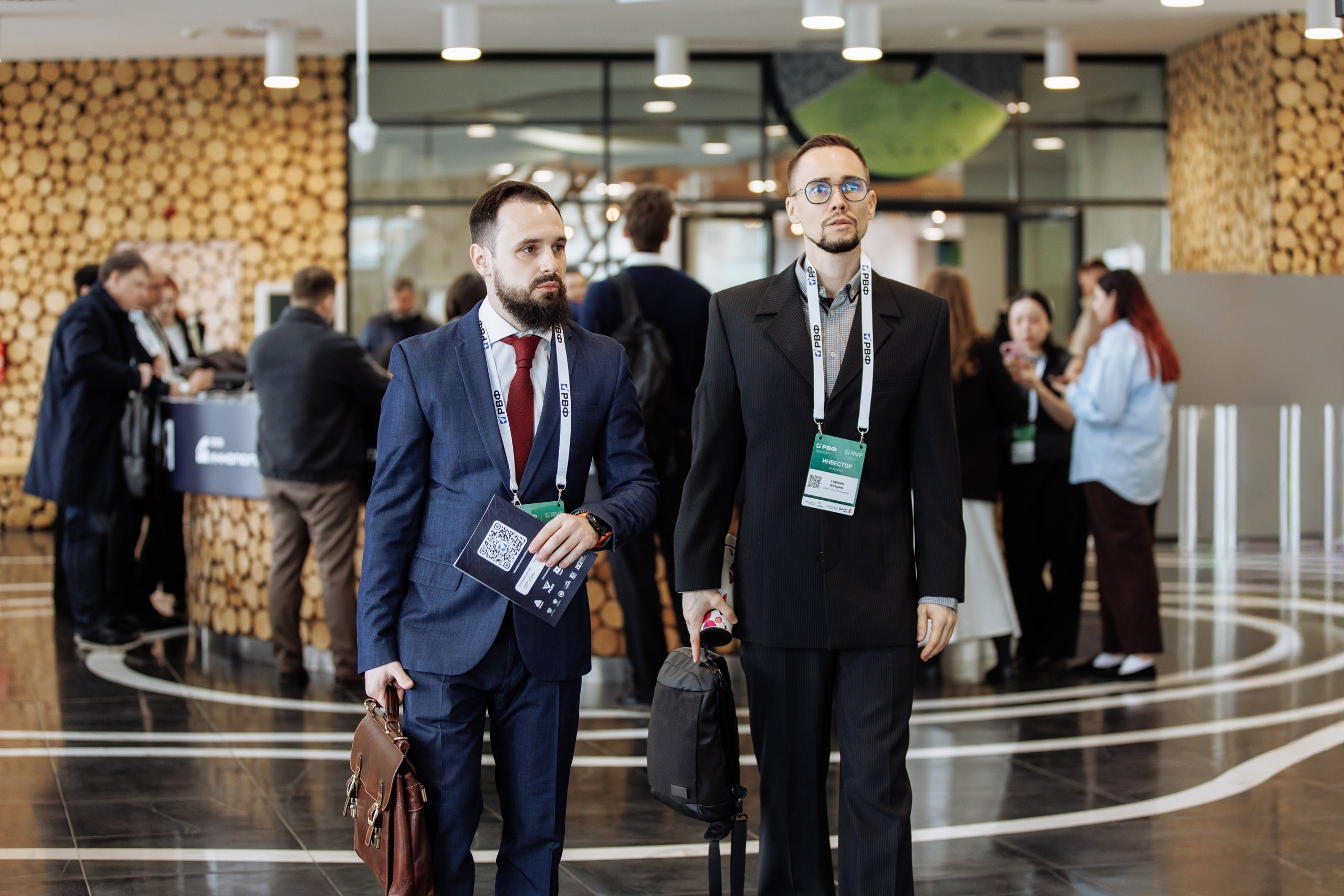Конференции/Форумы. Репортажный и event фотограф Казань