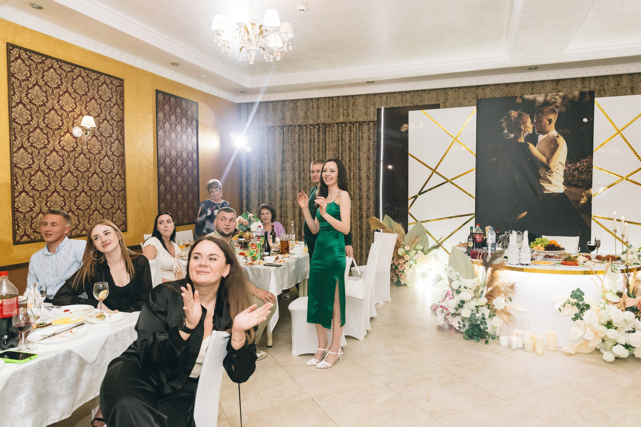 Свадьба Дмитрия и Евгении. Фотосессии, Семейный, свадебный фотограф в Самаре