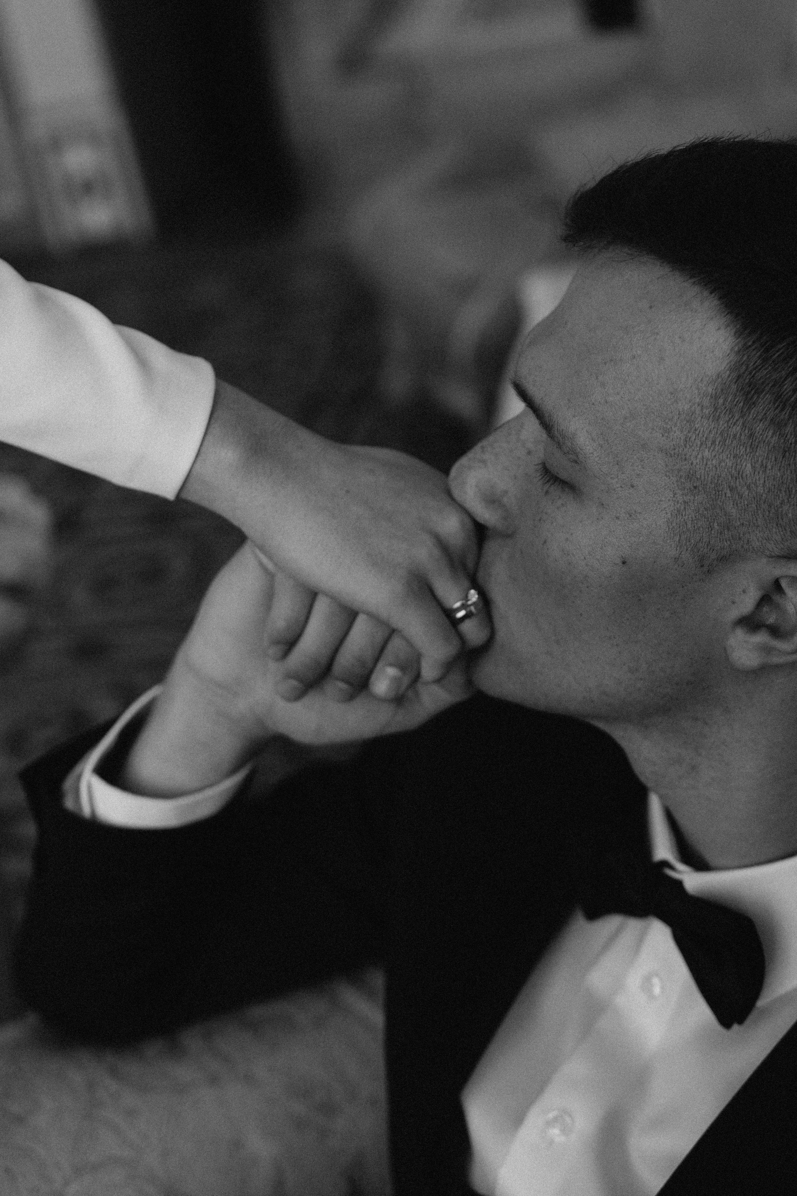 Алина и Сергей. Свадебный фотограф Оля Григунова