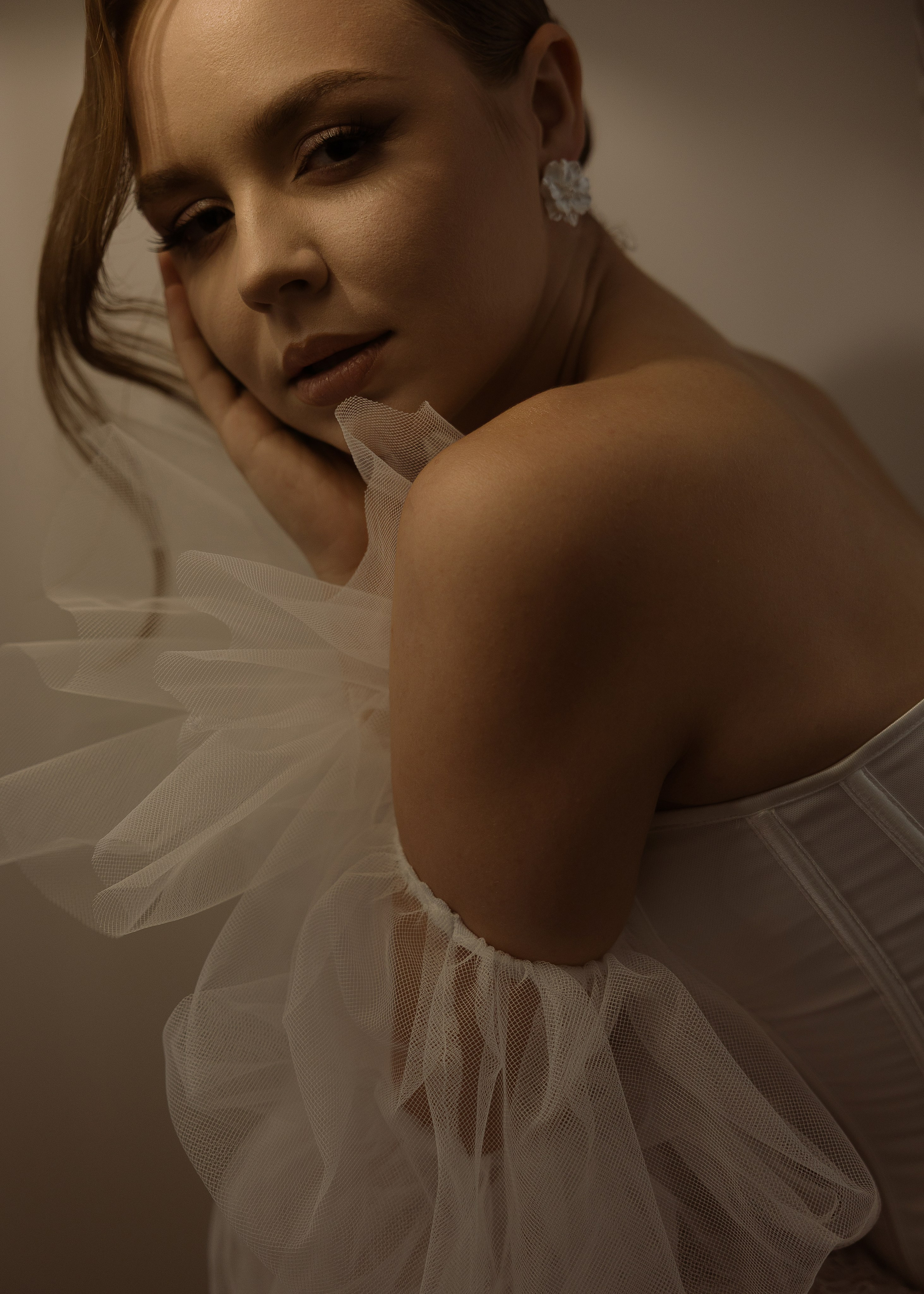 Андрей и Полина. Фотограф Эмиль Исякаев