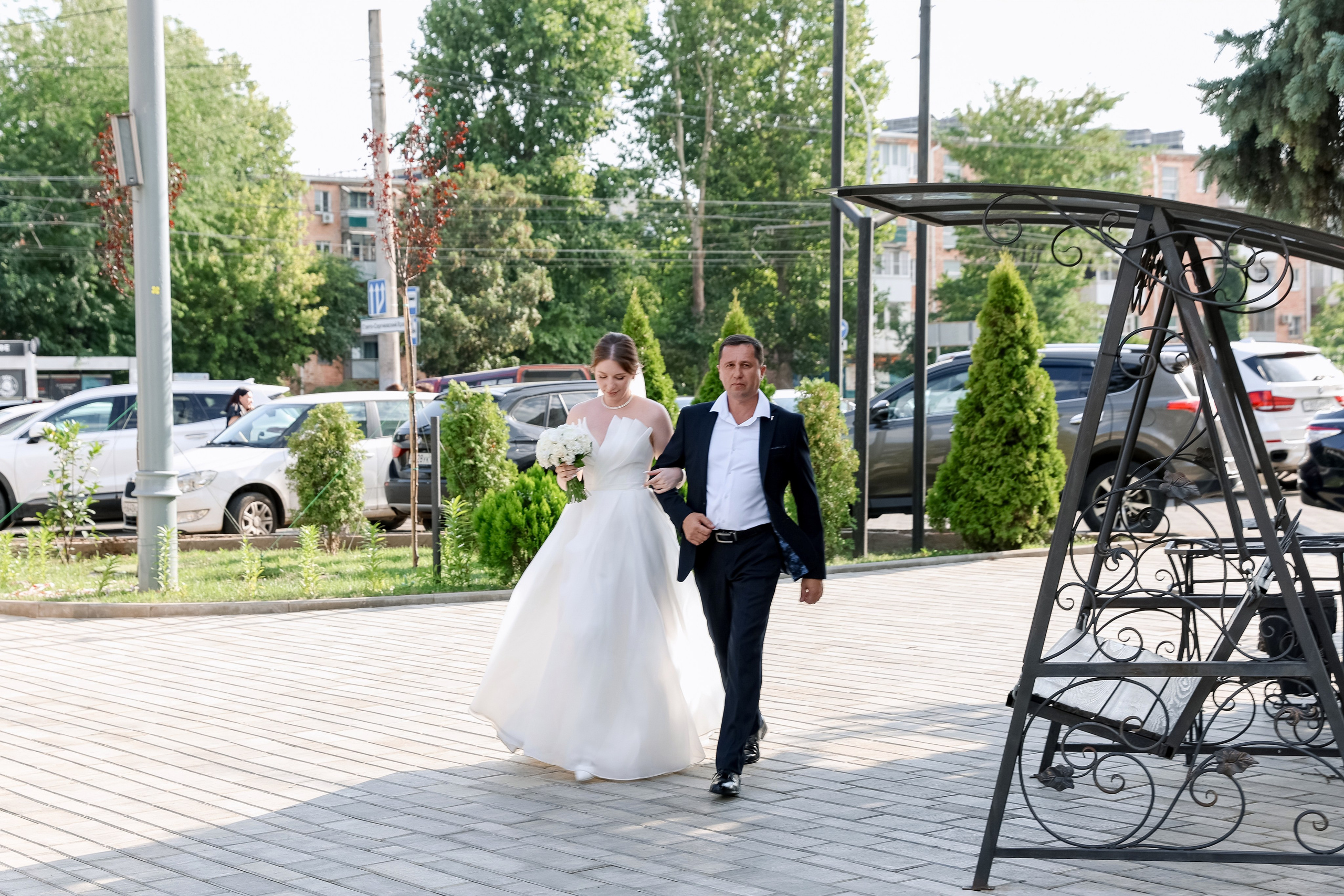 Владислав & Татьяна. Свадебный фотограф Ольга Гречко