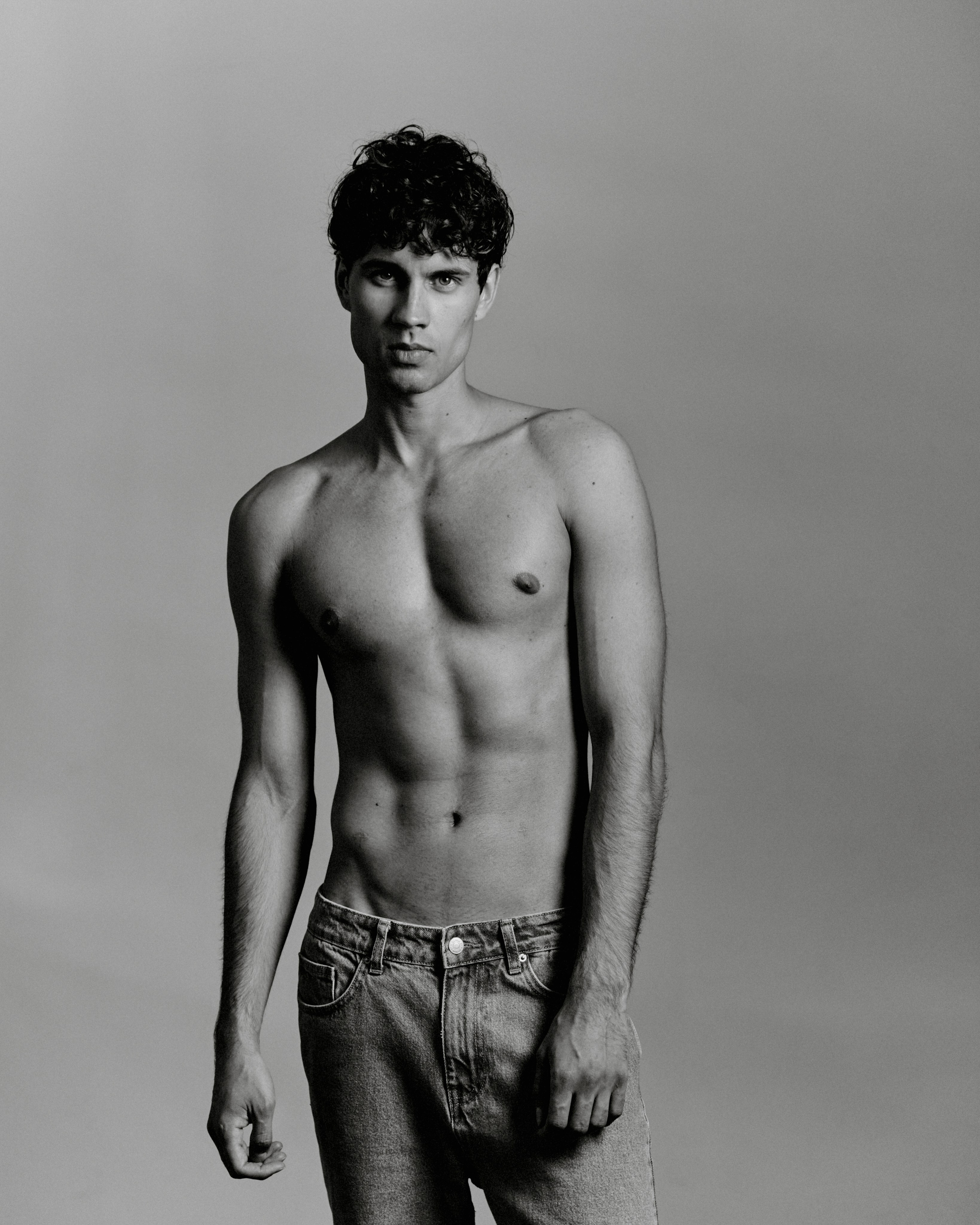 Модельное. Bolshak