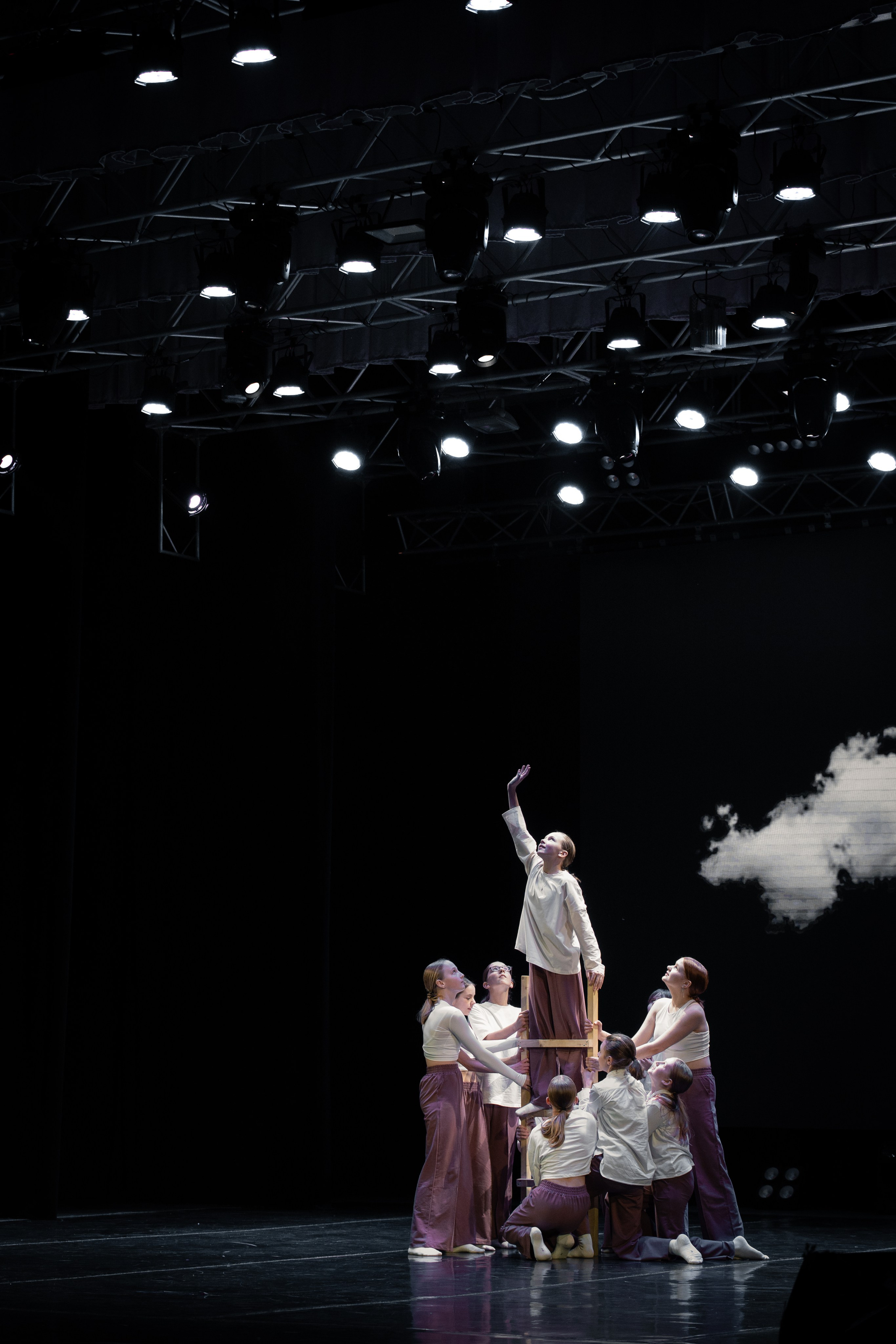 Dance. Профессиональный фотограф в Минске Александр Быдрицкий