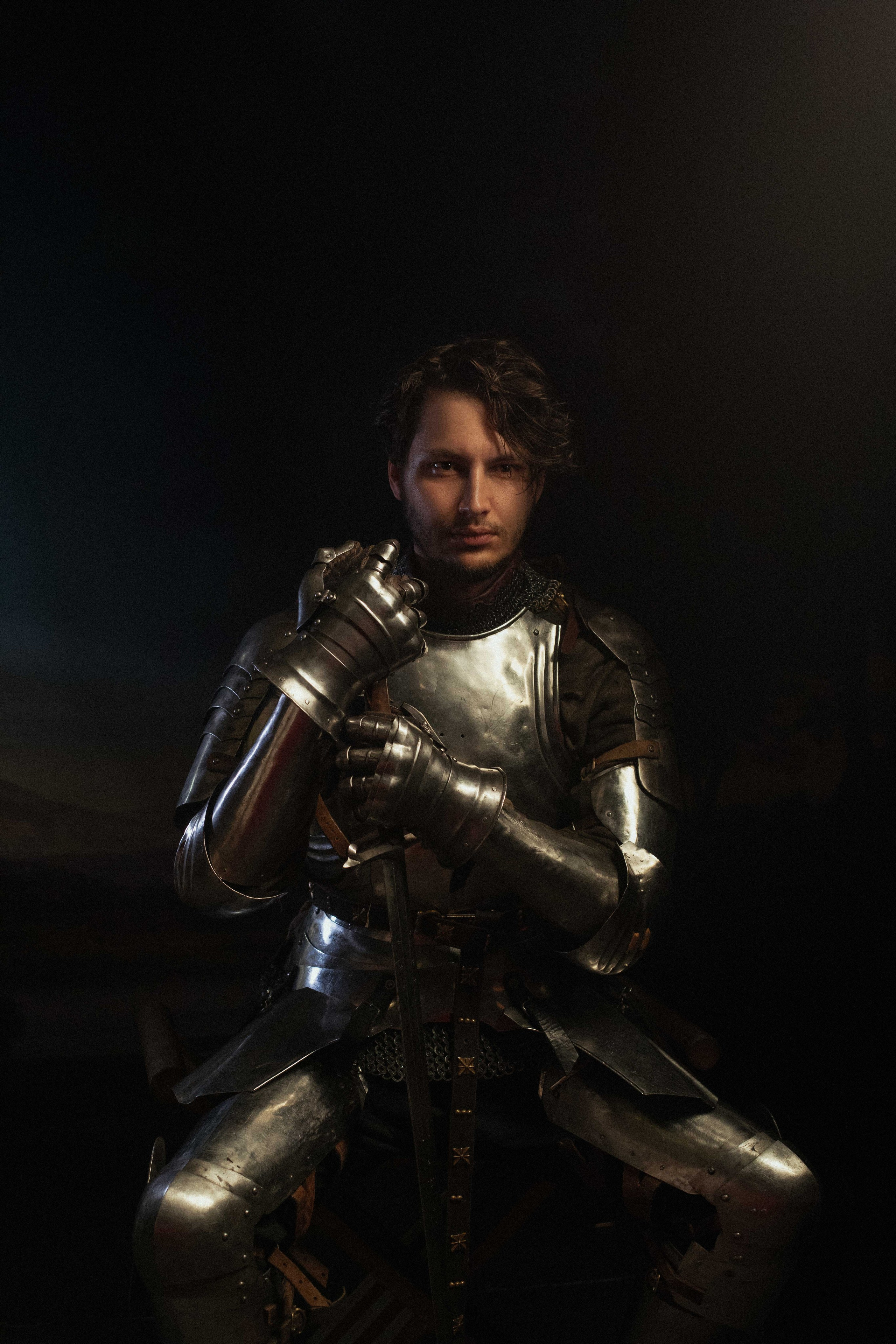 Лоэнгрин. Фотохудожник из города Пскова