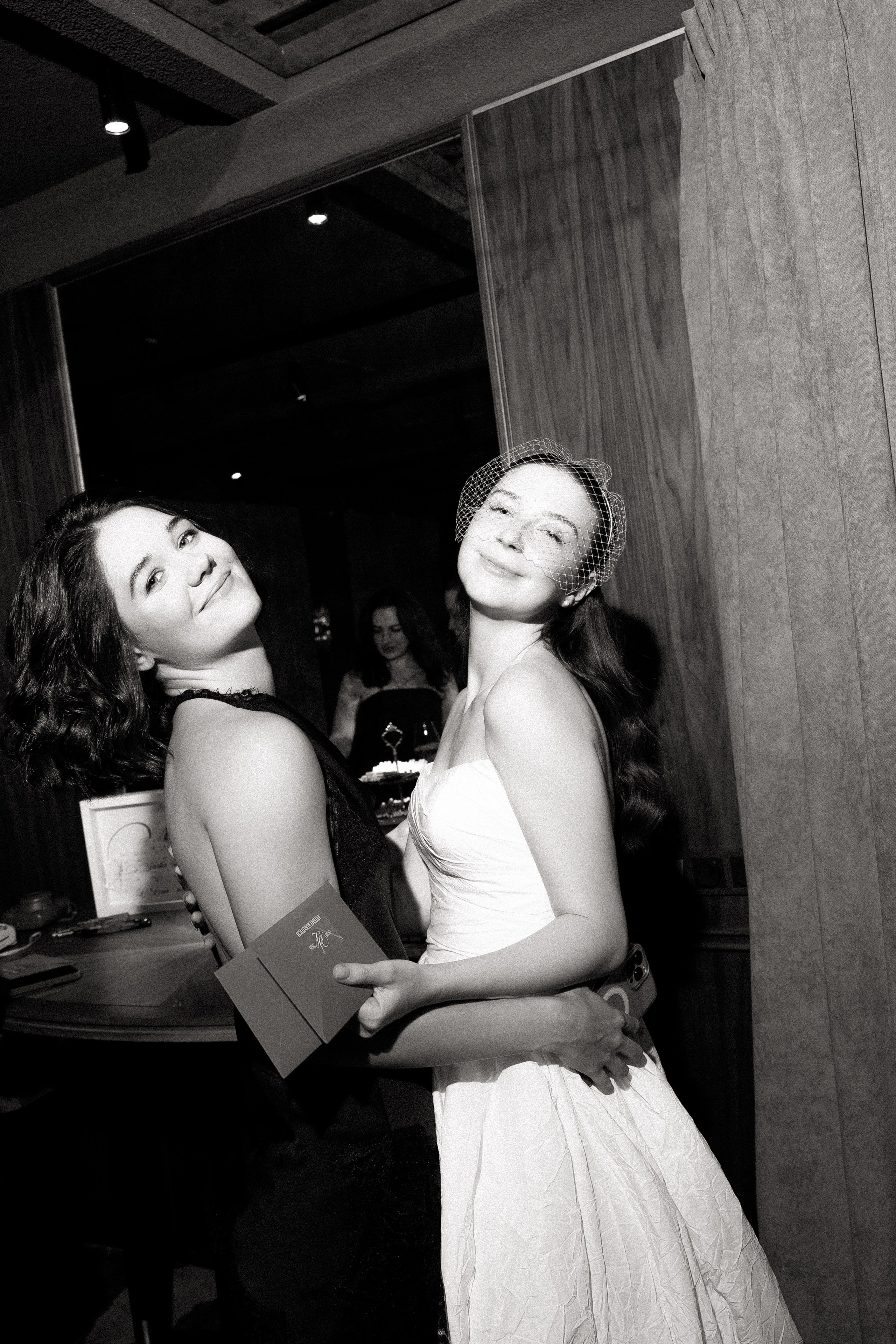 LS. Wedding party. Свадебный и event-фотограф Иван Волнухин