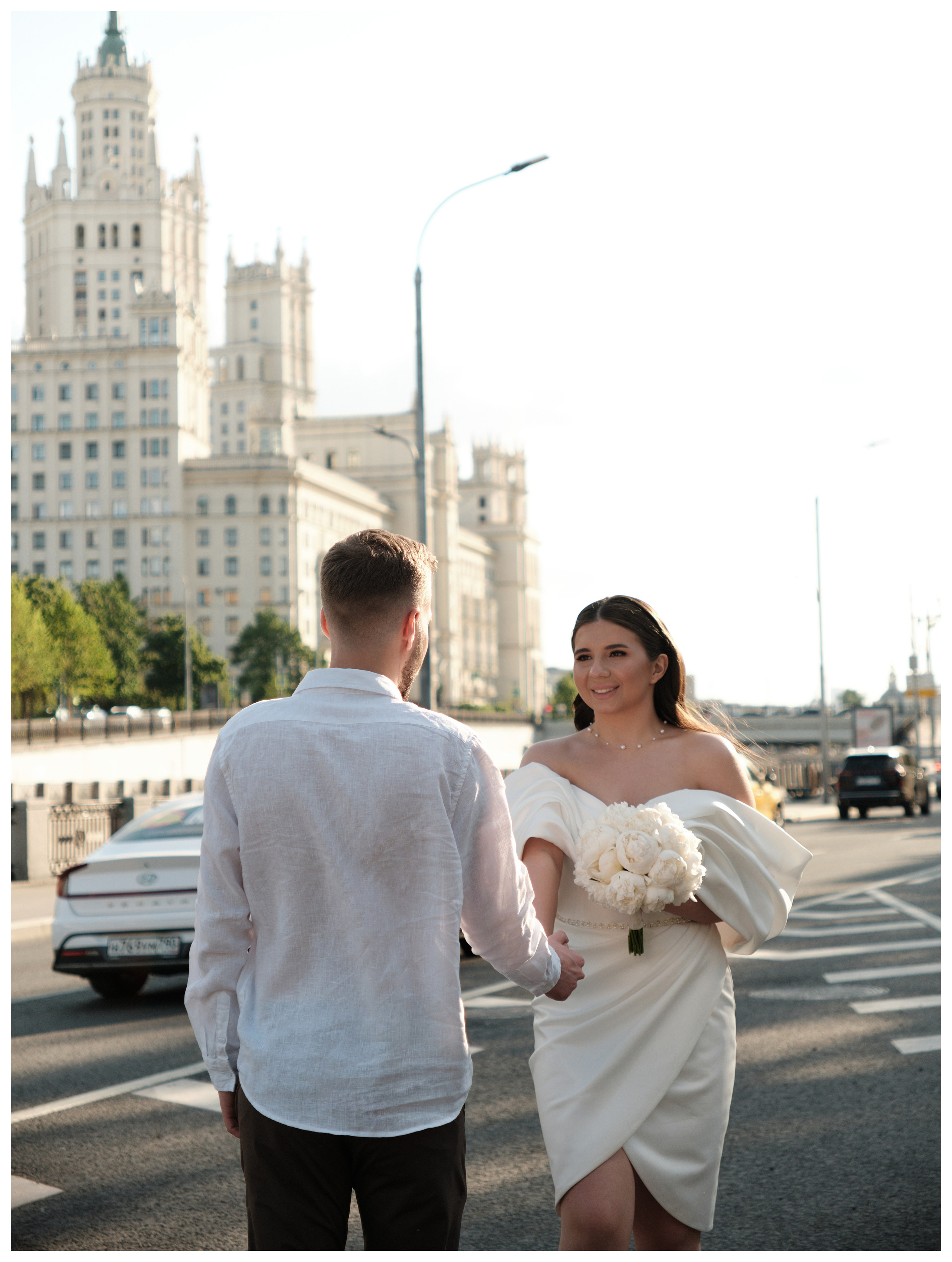 Wedding. Фотограф Khachatryan Syuzanna / Москва & Санкт-Петербург