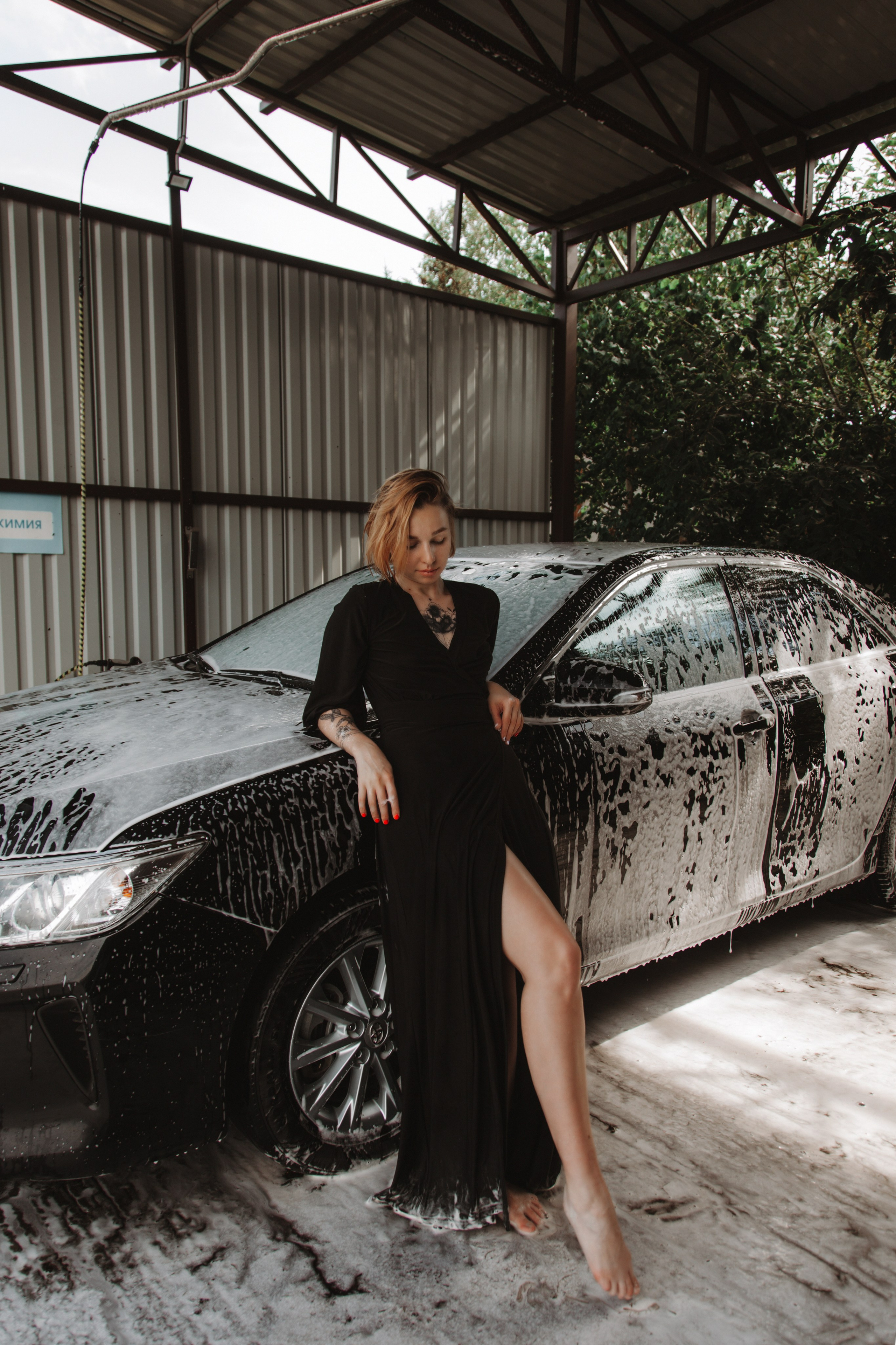 Девочки. PROphoto