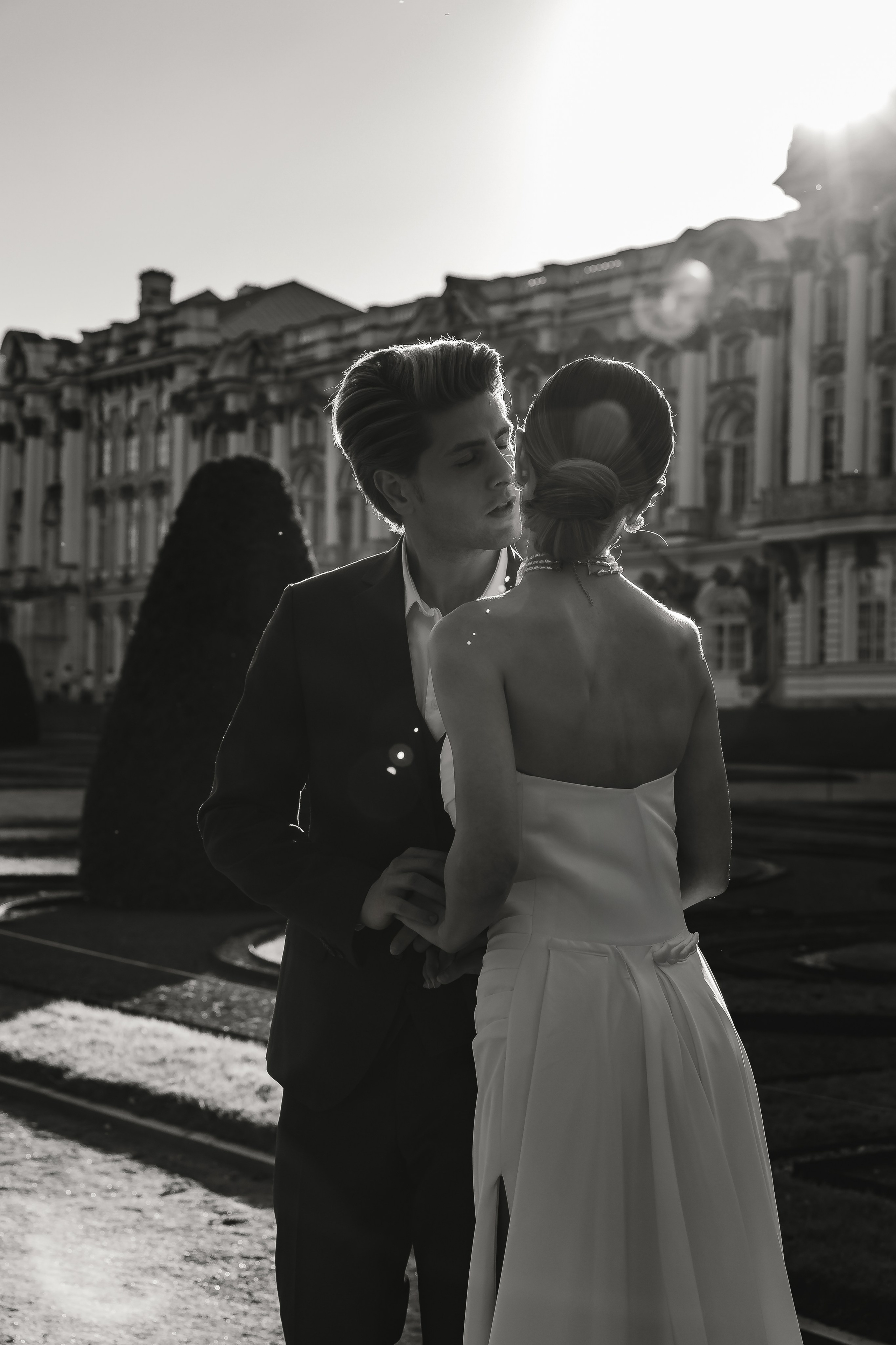 Свадебный фотограф в Екатеринбурге Александр Перепечин