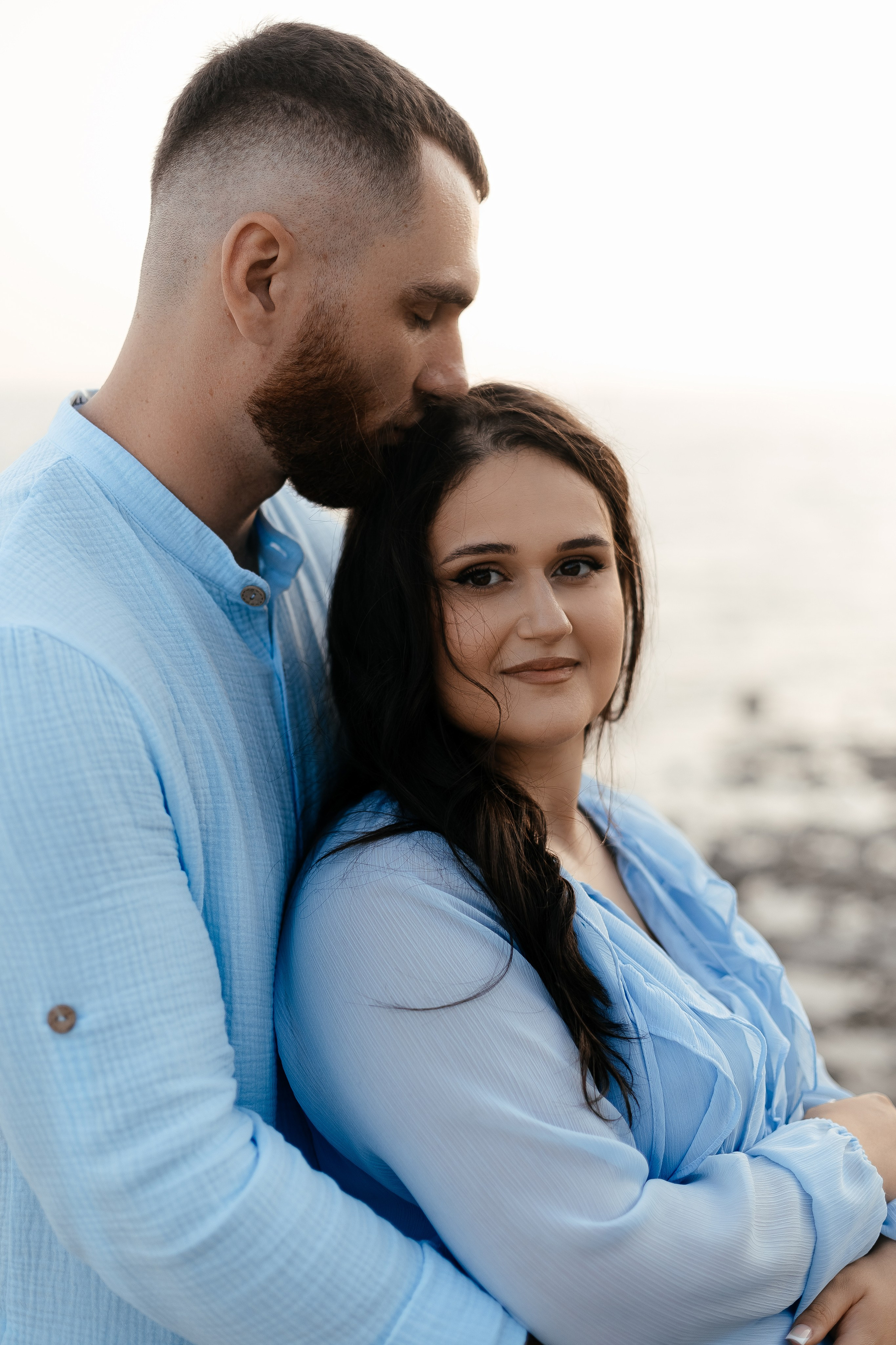 Семья Восканян. Главная