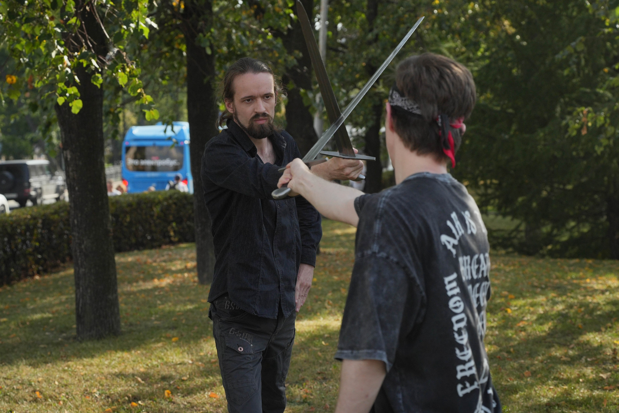 Московская Международная Неделя Кино 2024