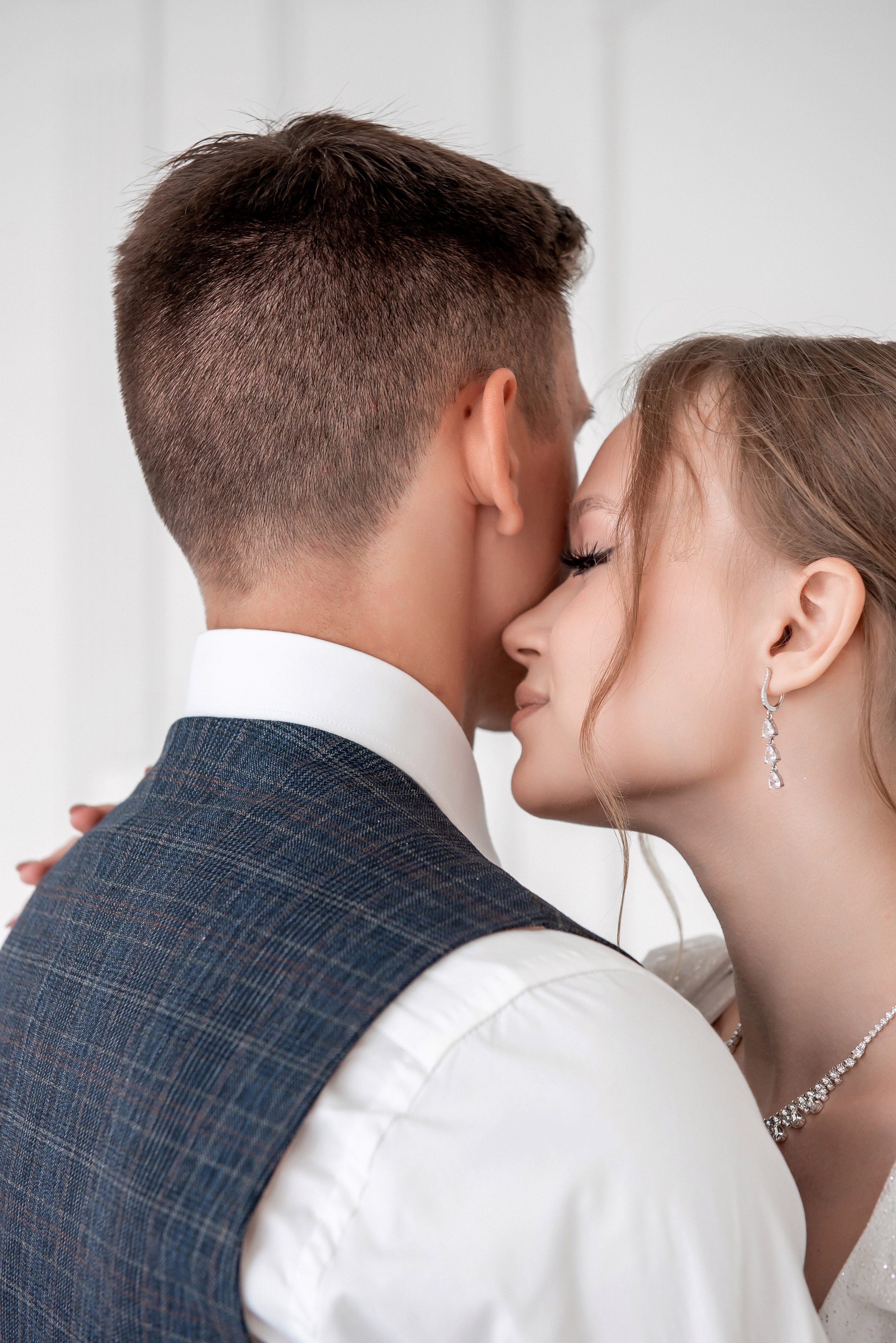 Данил и Анастасия. Свадебный фотограф в Новосибирске. Александра Верхушина