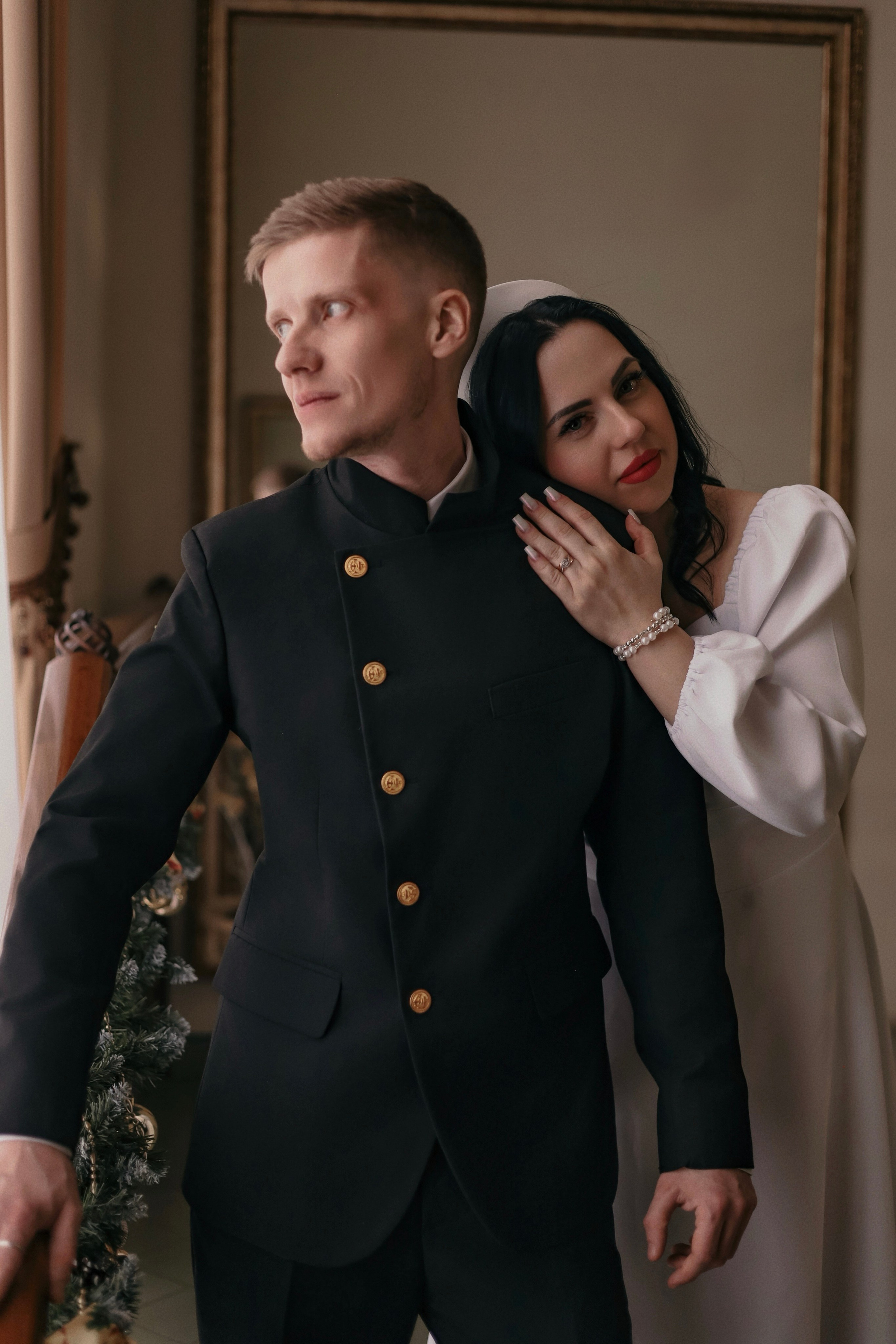 Свадебные. Семейный фотограф, женский портрет в Ставрополе