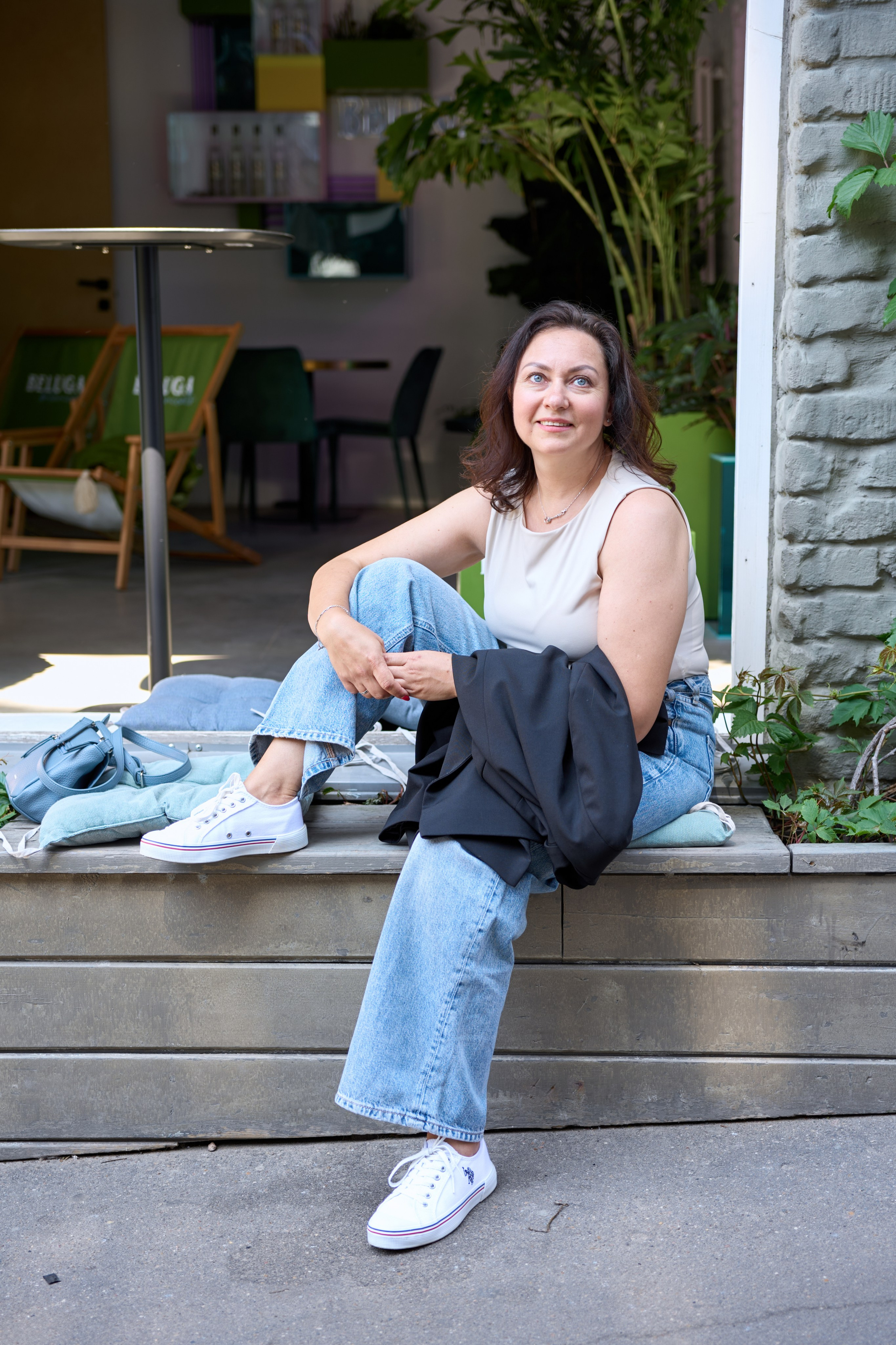 Катя. Фотограф, Римма Невинская