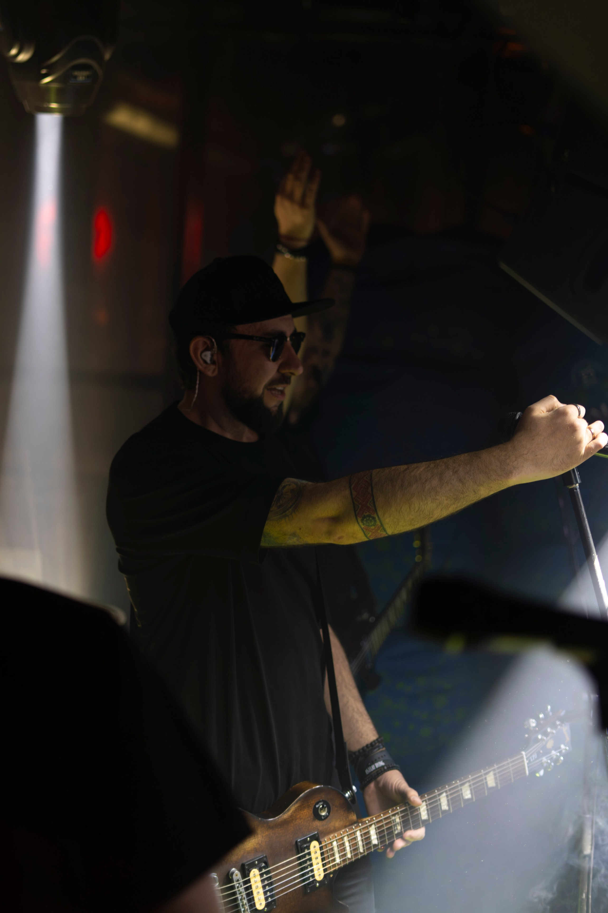 Rook's. Анастасия Паршукова — фотограф Шерегеш Новосибирск