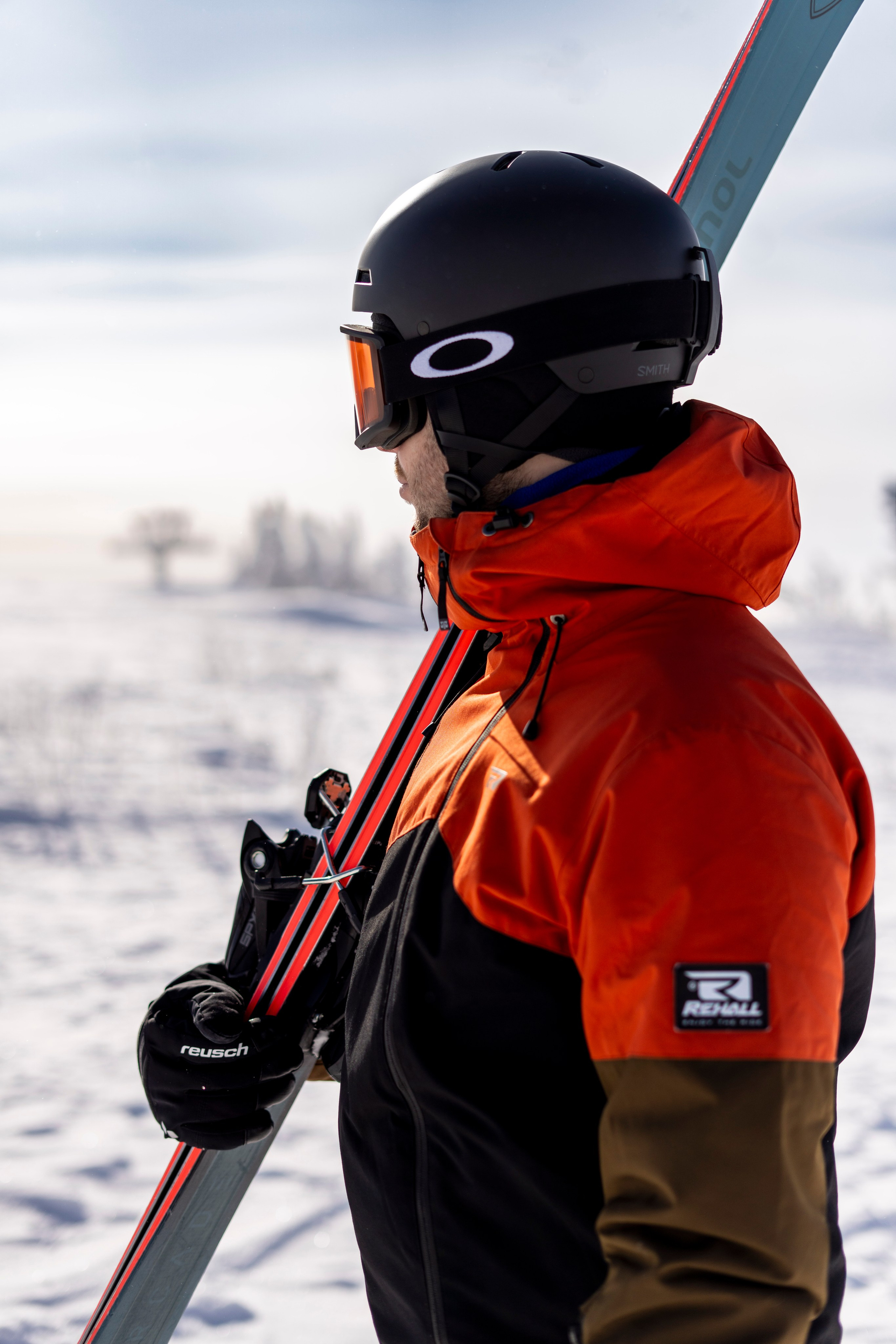 Тур. Анастасия Паршукова — фотограф Шерегеш Новосибирск