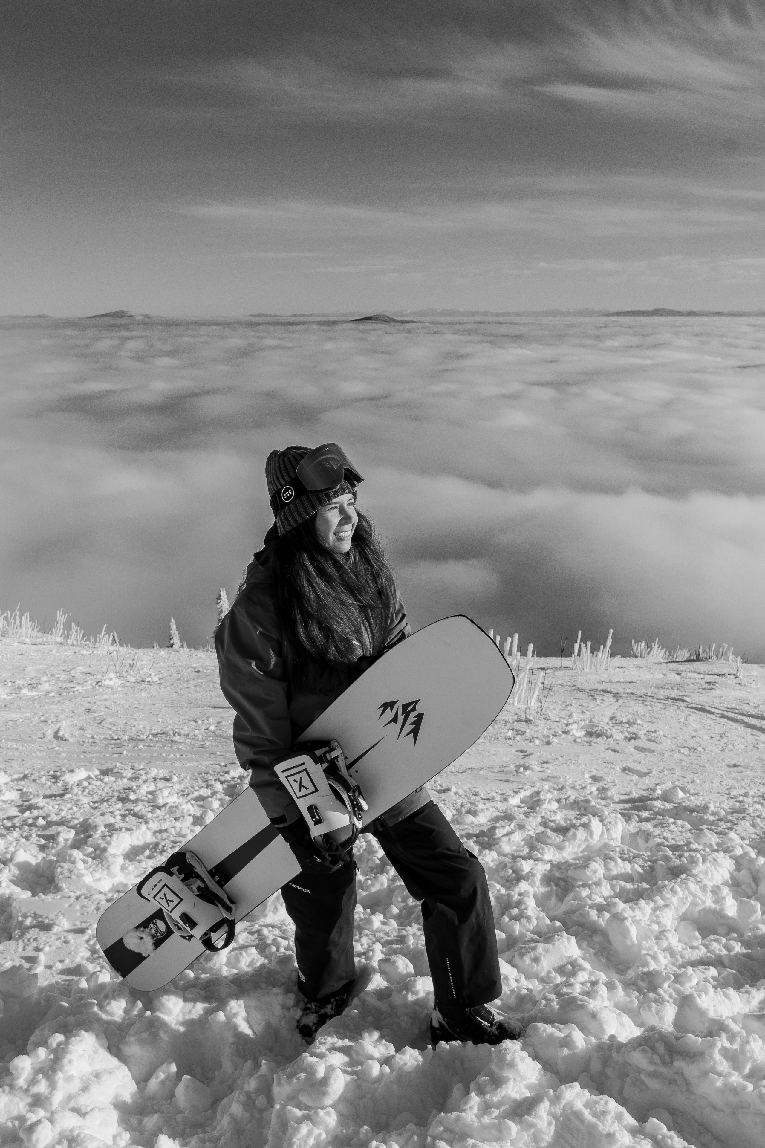 Джой 6.12. Анастасия Паршукова — фотограф Шерегеш Новосибирск