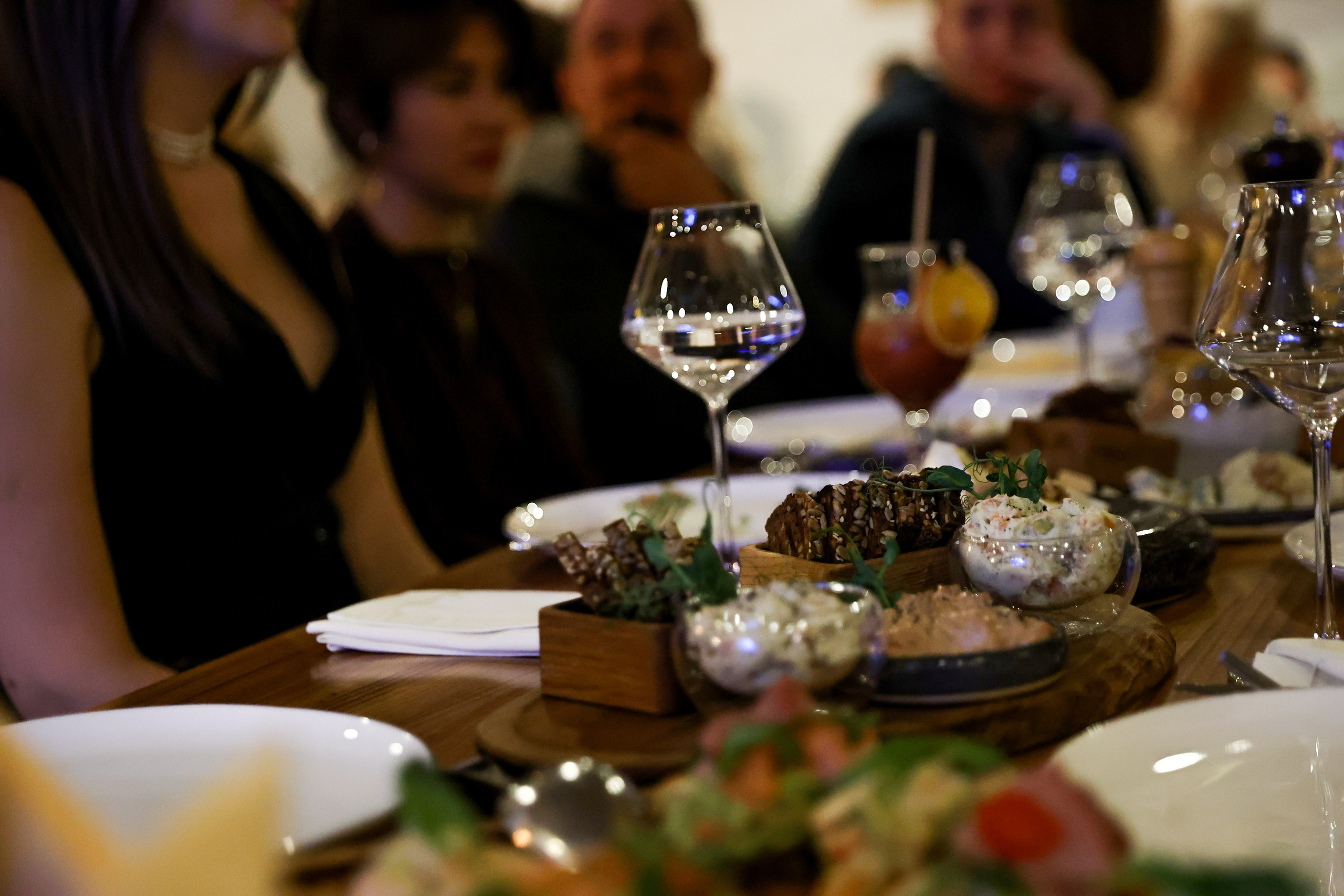 Фотосессия новогоднего корпоратива в городе Казань. Свадебный и портретный фотограф в Сочи