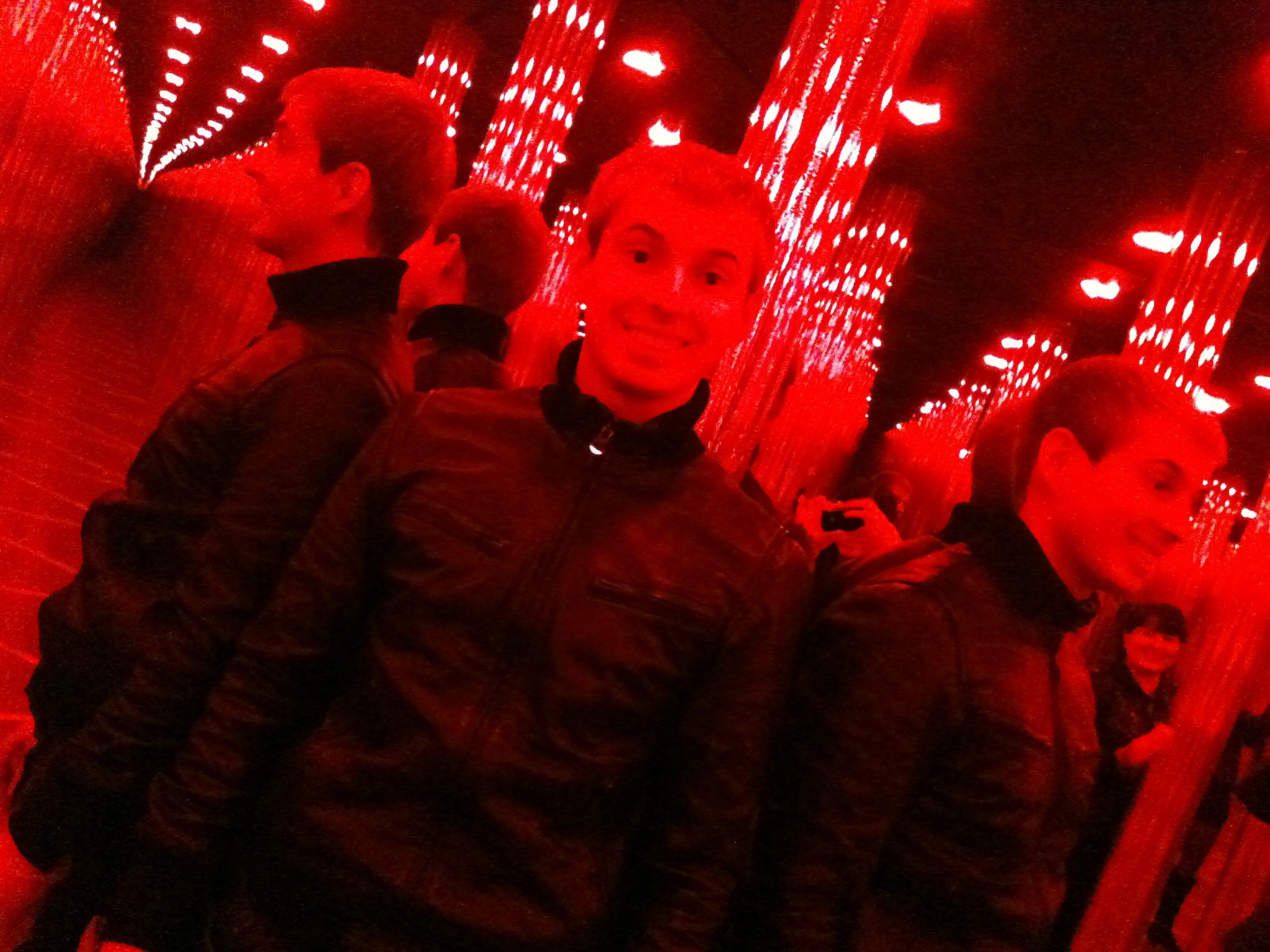 Старые фото. Виталий Юрченко