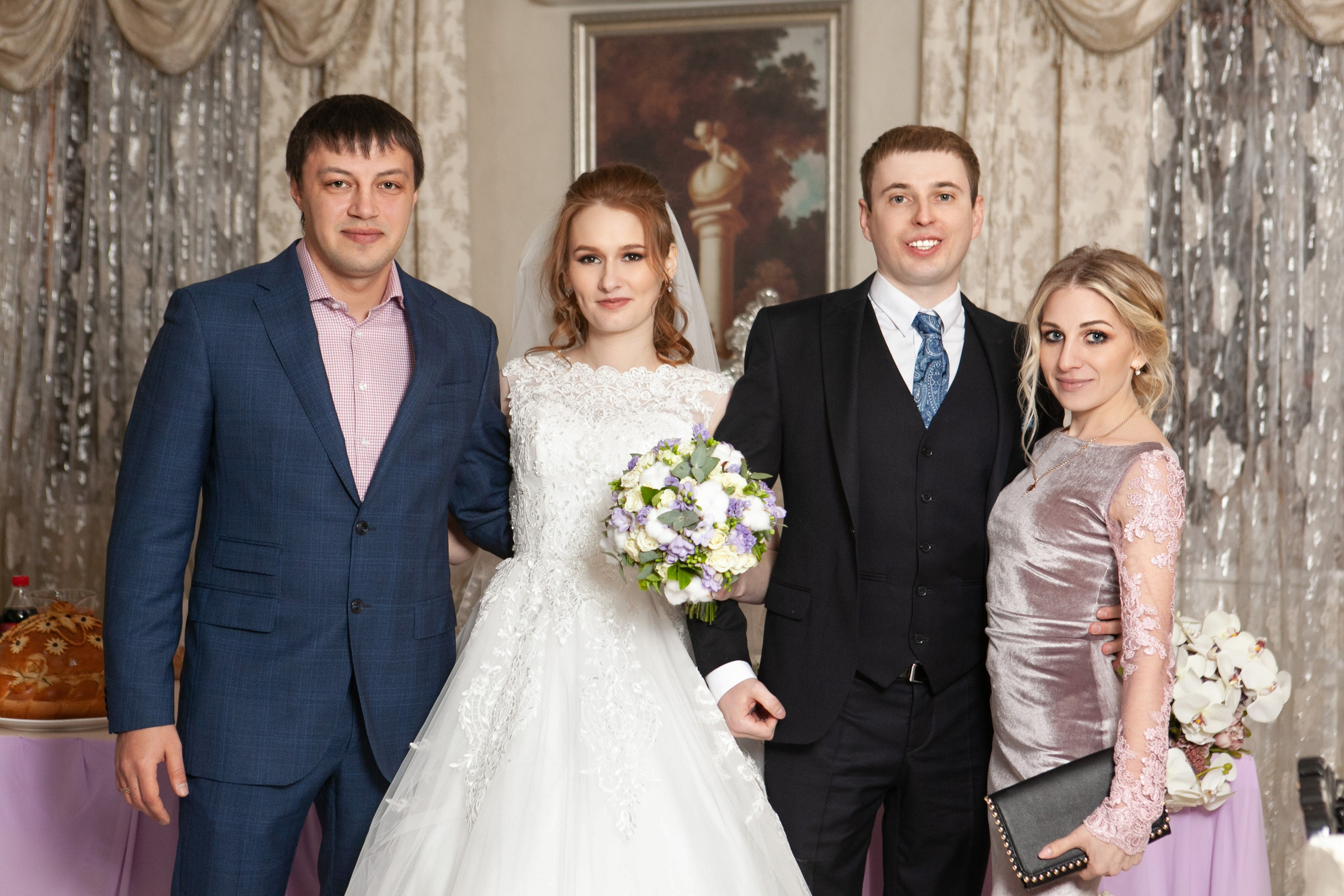 Свадьба фото. Виталий Юрченко