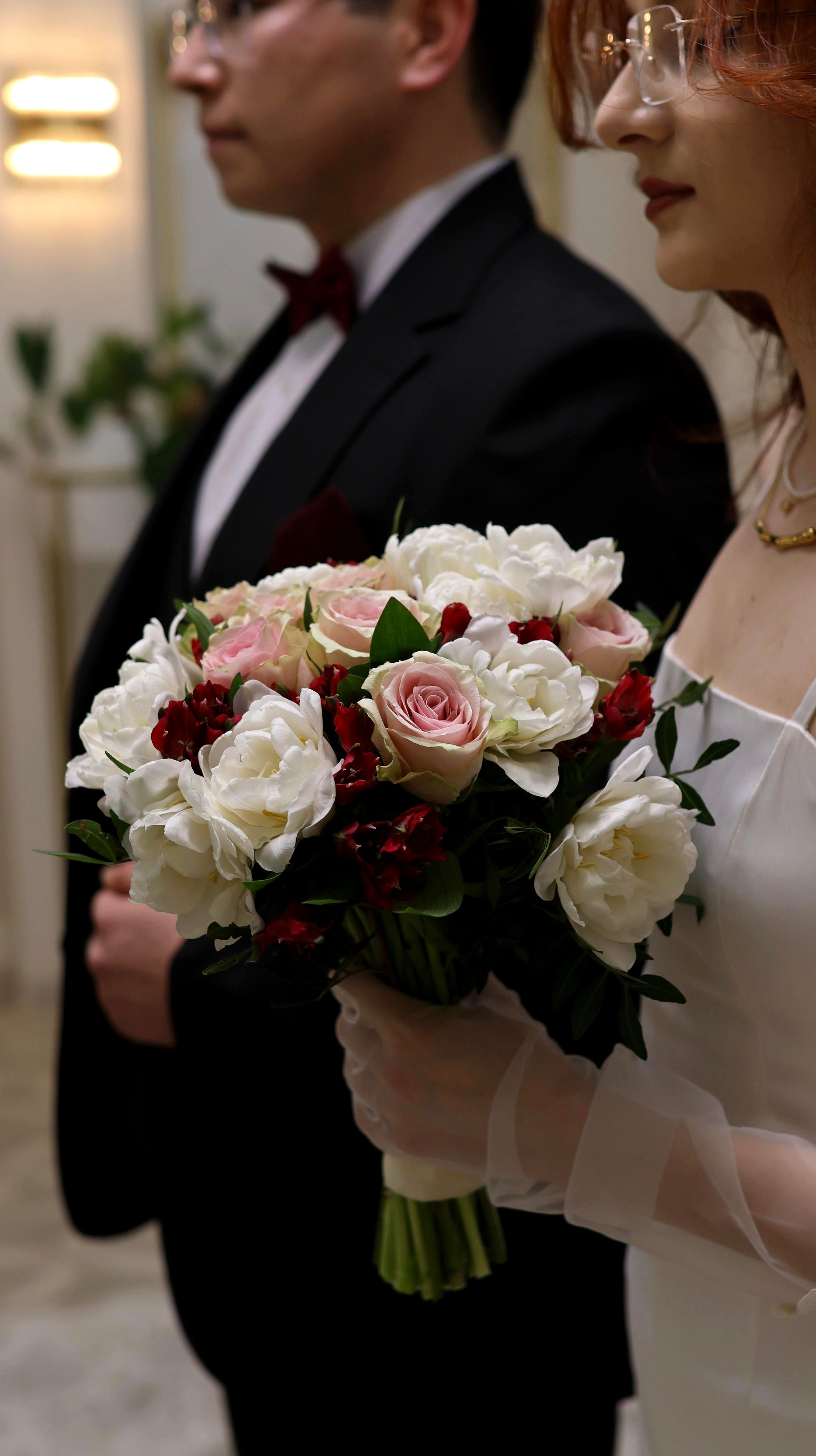 Баир & Мишель. Фотография — это жизнь, освещенная вспышкой