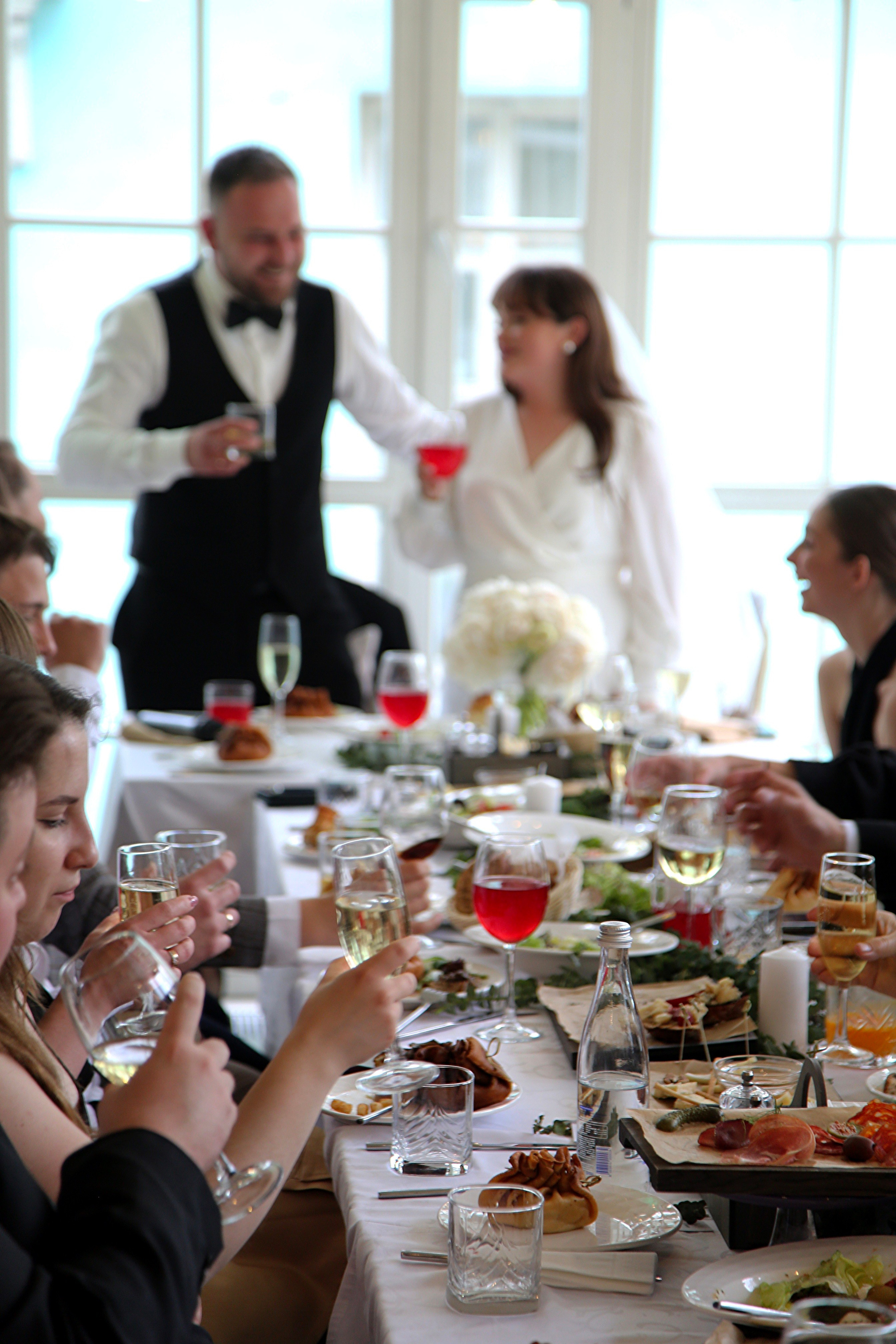 Фотография — это жизнь, освещенная вспышкой