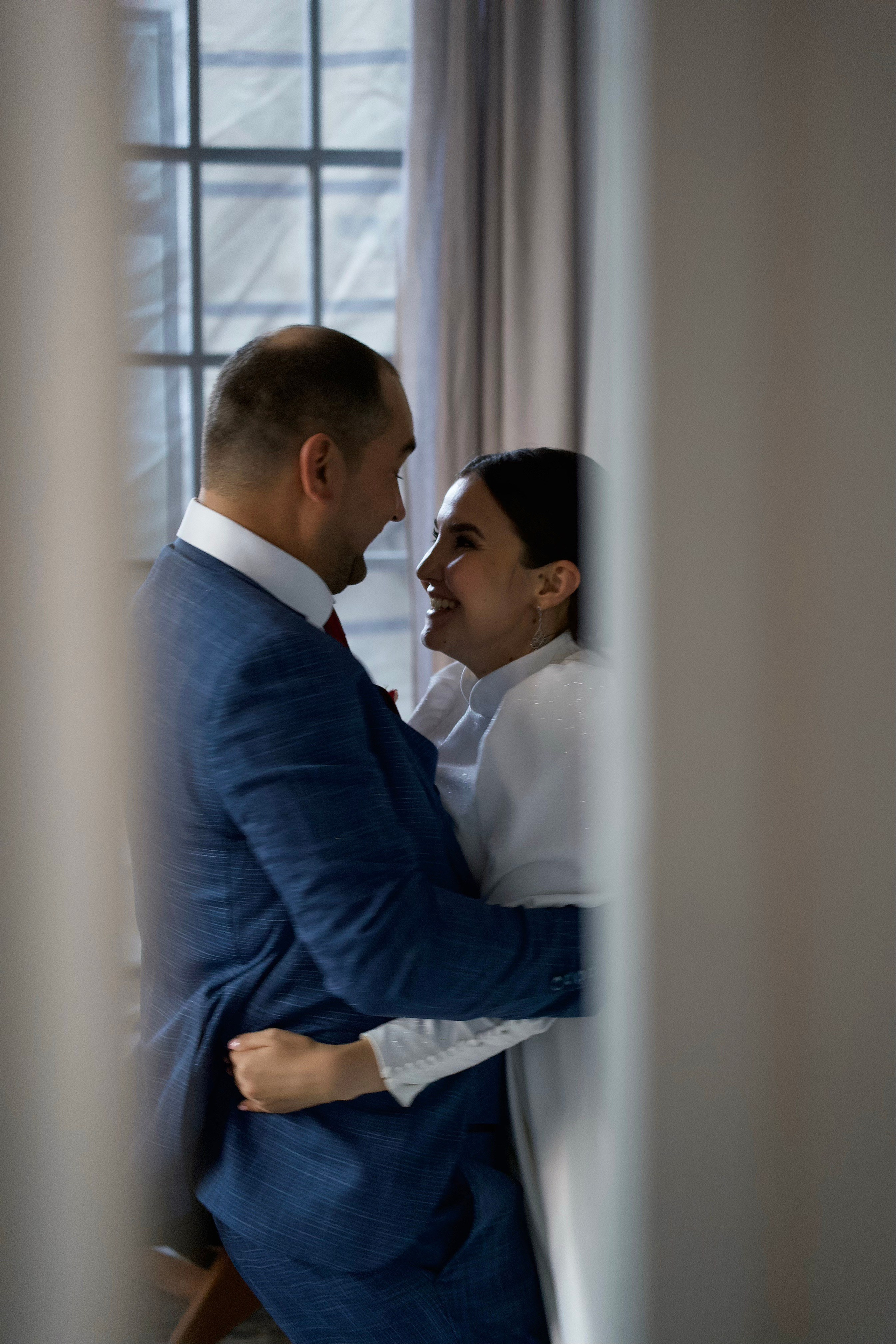 Гаярь & Альфия. Фотография — это жизнь, освещенная вспышкой