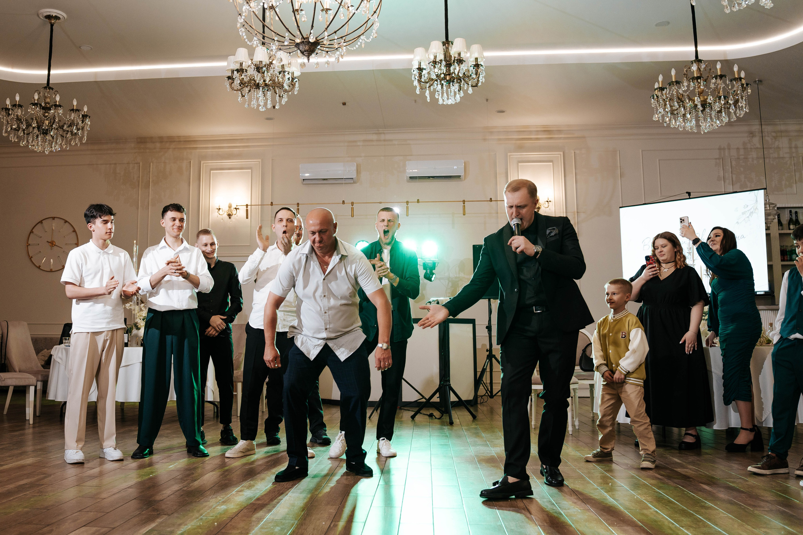 Victor & Ekaterina. Свадебный фотограф в Воронеже Самохина Екатерина