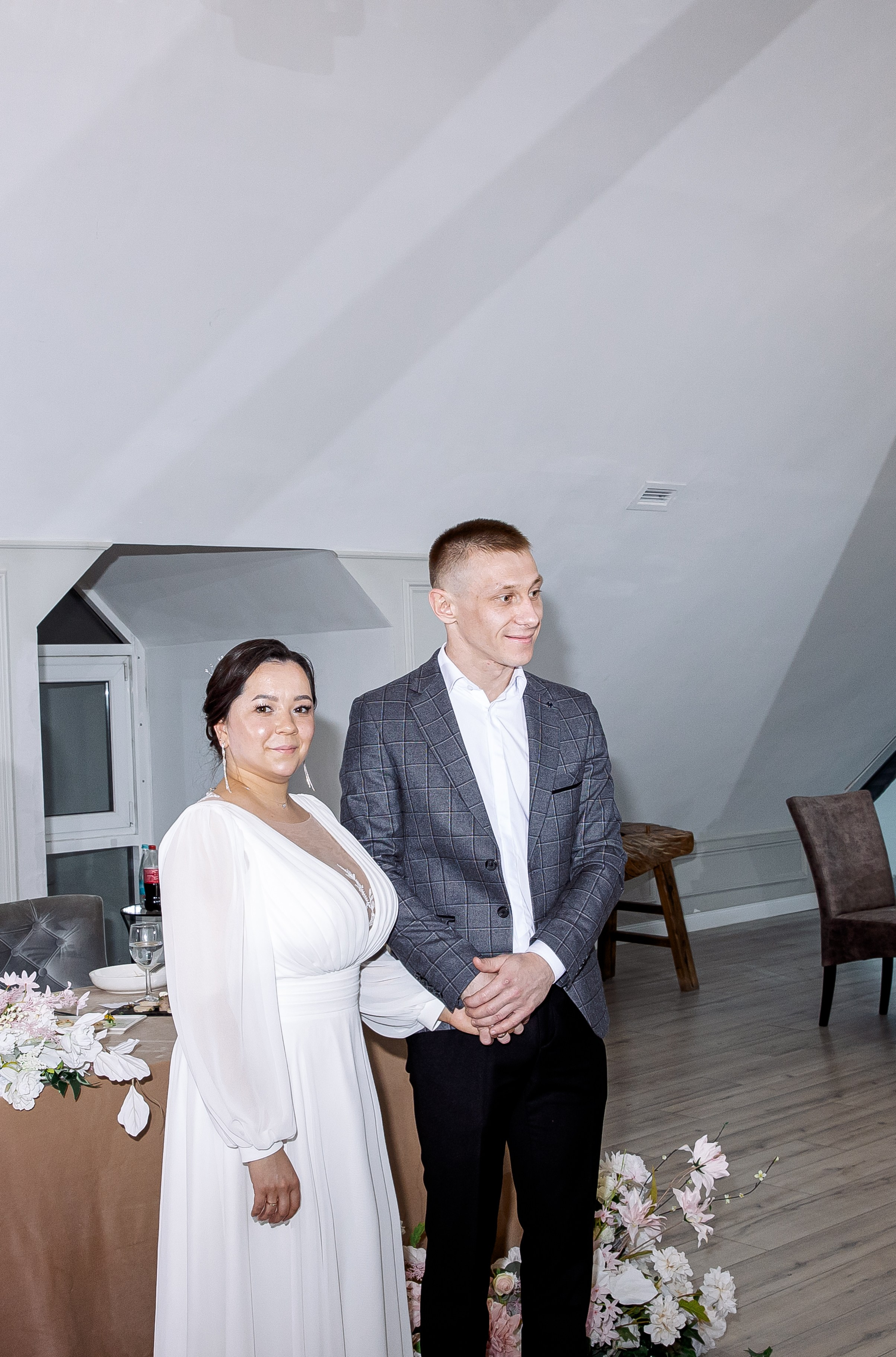 Станислав и Марина. Свадебный и семейный фотограф в Челябинске Юлия Ишимова