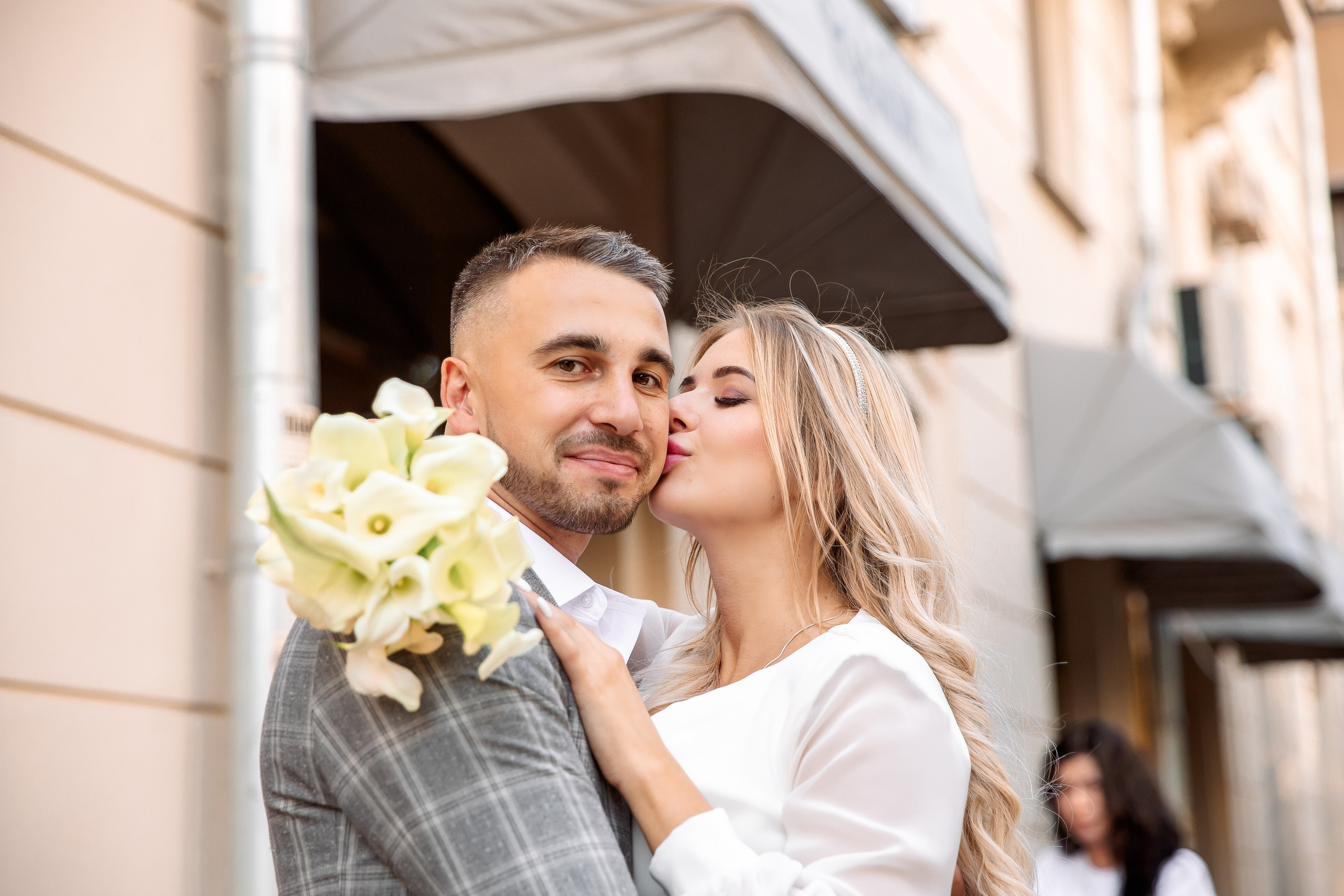 Кристина и Александр. Свадебный и семейный фотограф в Челябинске Юлия Ишимова