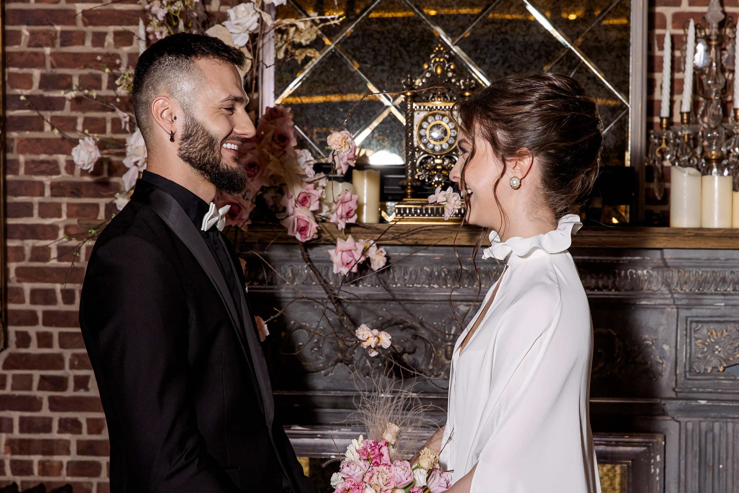 Свадебная выставка. Свадебный и семейный фотограф в Челябинске Юлия Ишимова