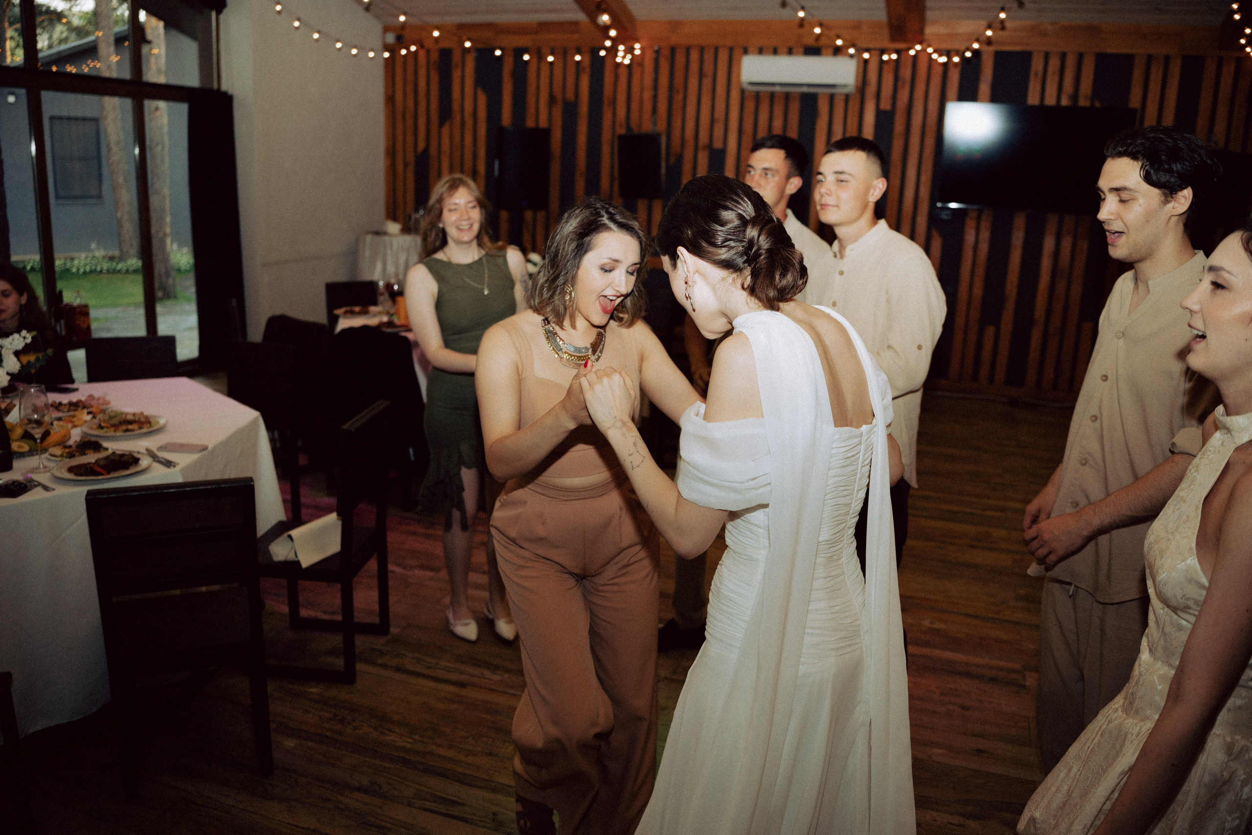 Никита и Ирина. Свадебный и портретный фотограф Тюмень