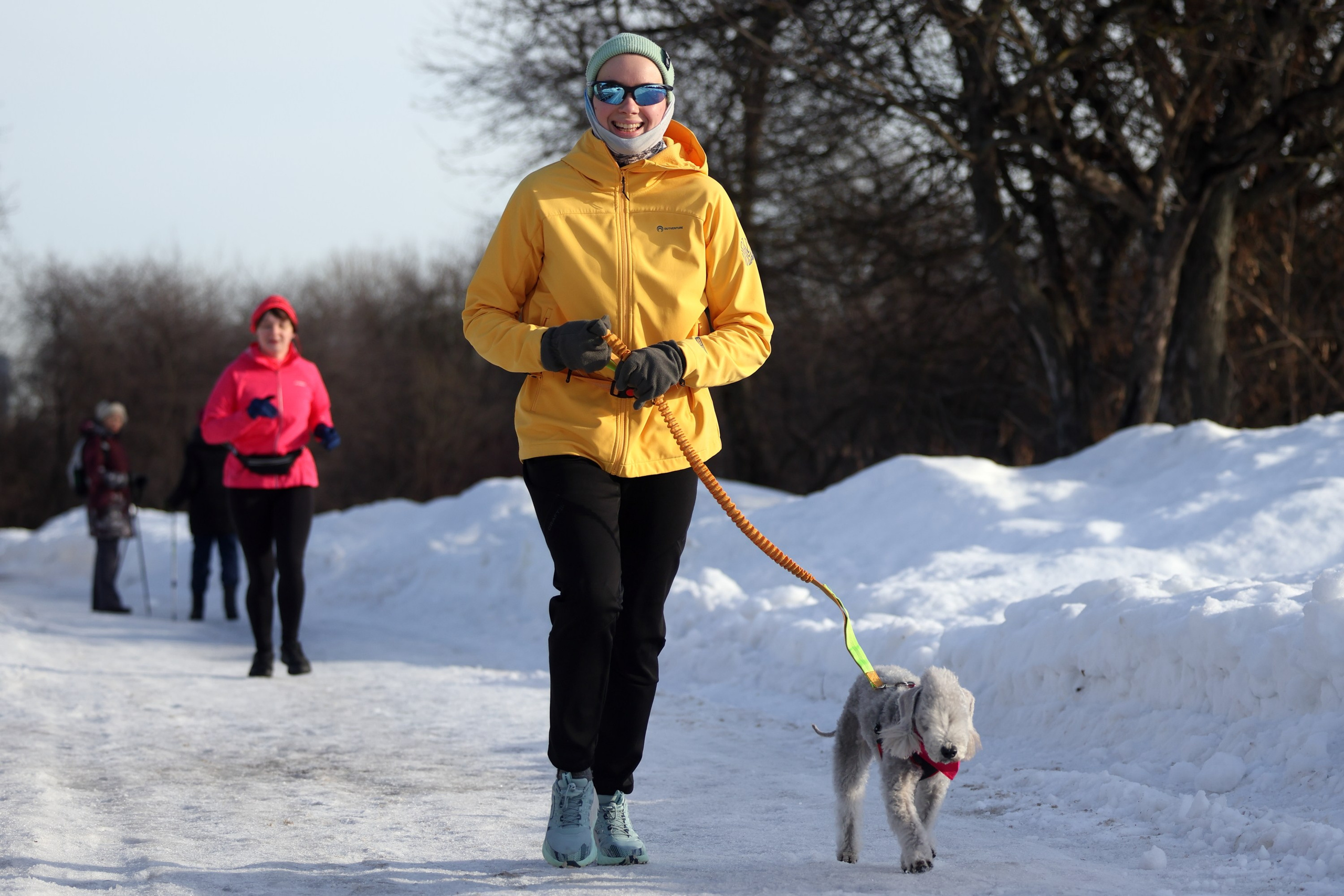 5 Верст. Коломенское (#202). Спортивный и репортажный фотограф Ермакова Светлана