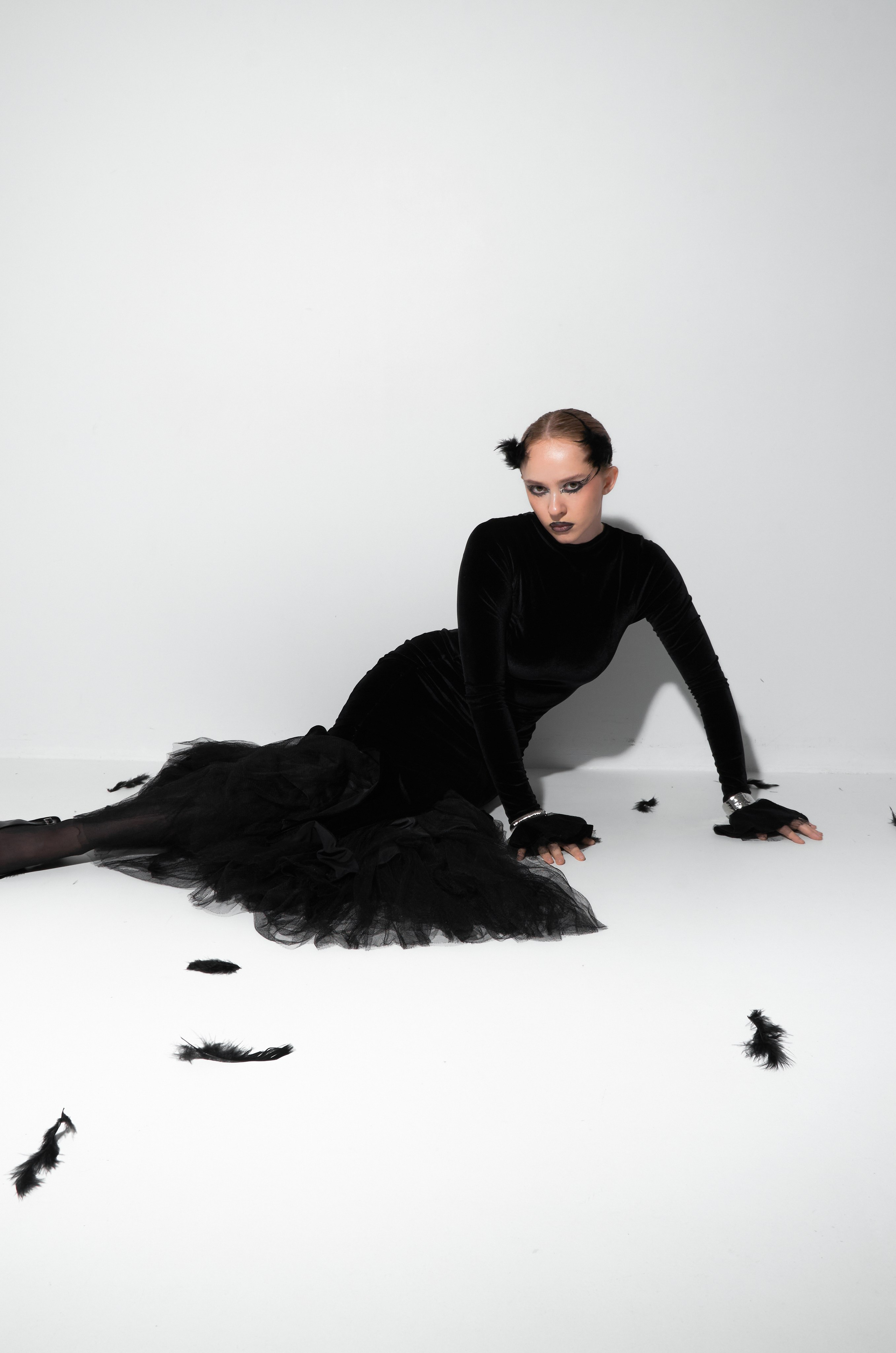 Иоланта. Главная