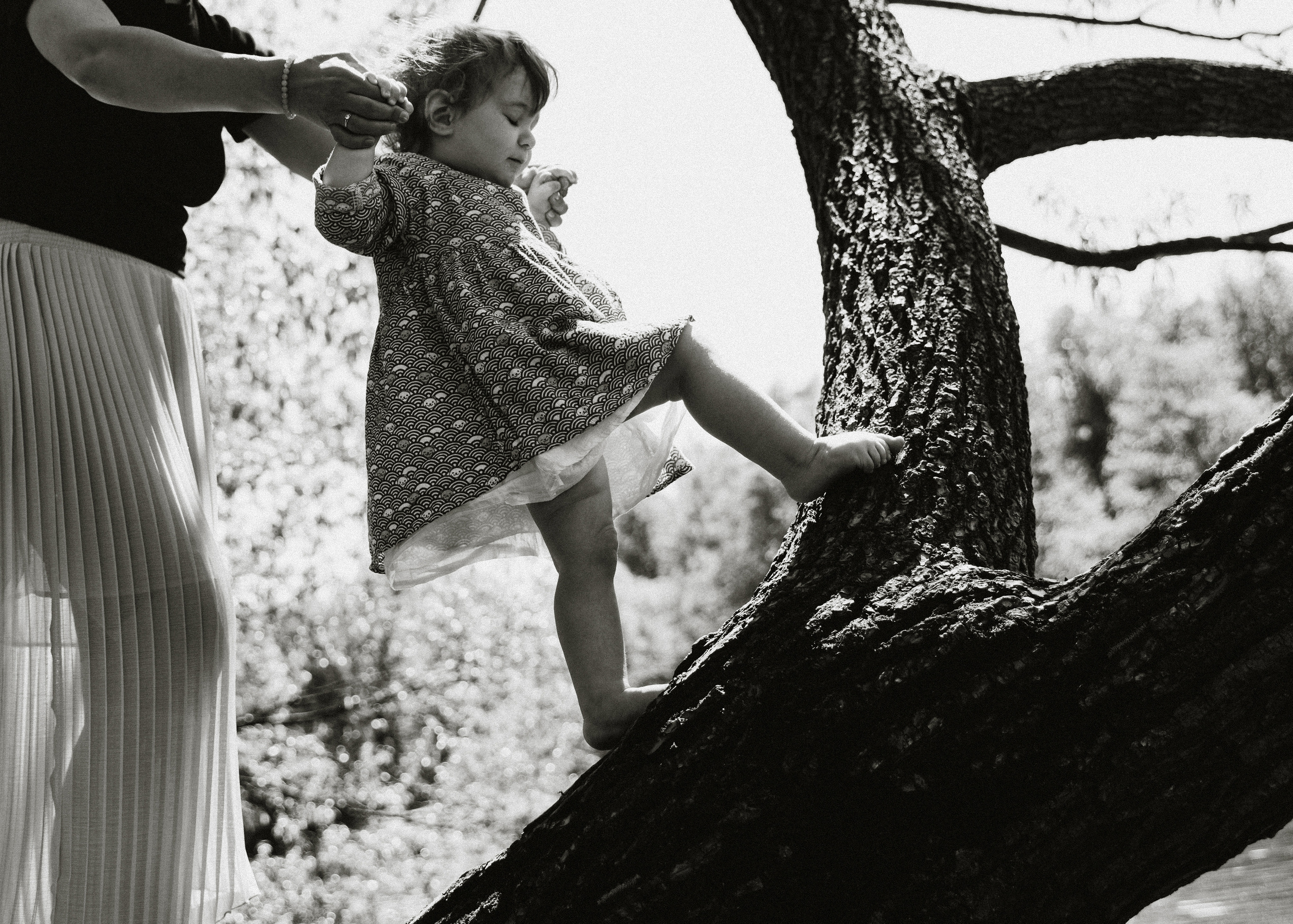 Каталина с мамой. ✖‿📷 Фотограф| Москва