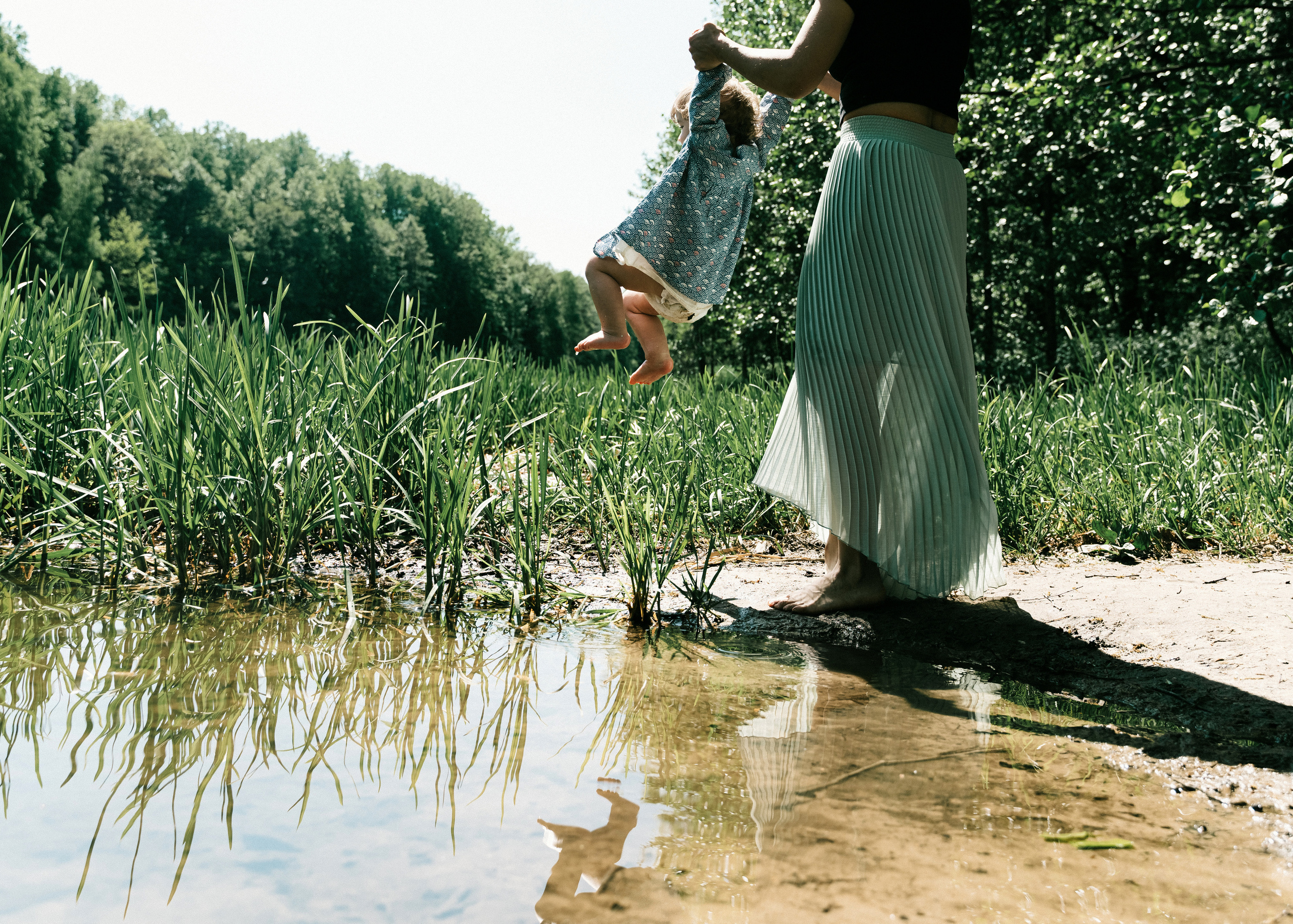 Каталина с мамой. ✖‿📷 Фотограф| Москва