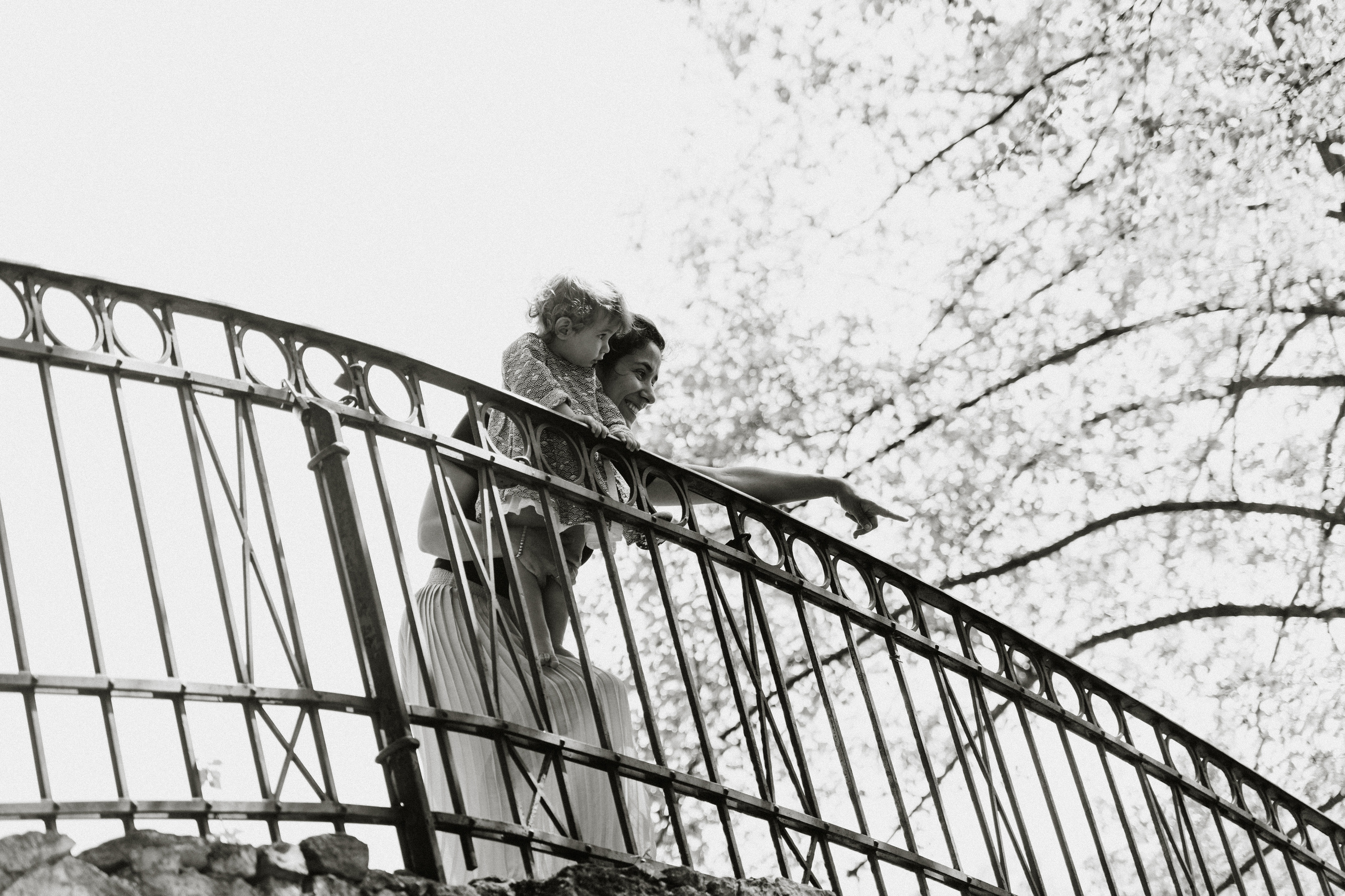 Каталина с мамой. ✖‿📷 Фотограф| Москва