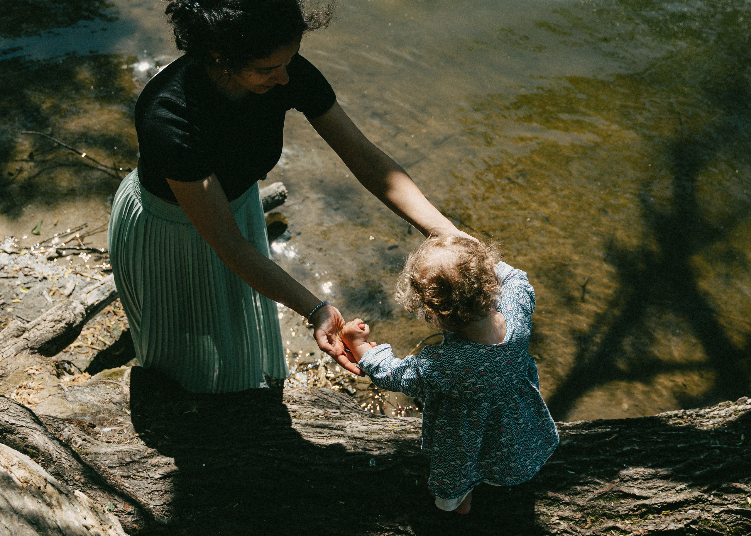 Каталина с мамой. ✖‿📷 Фотограф| Москва