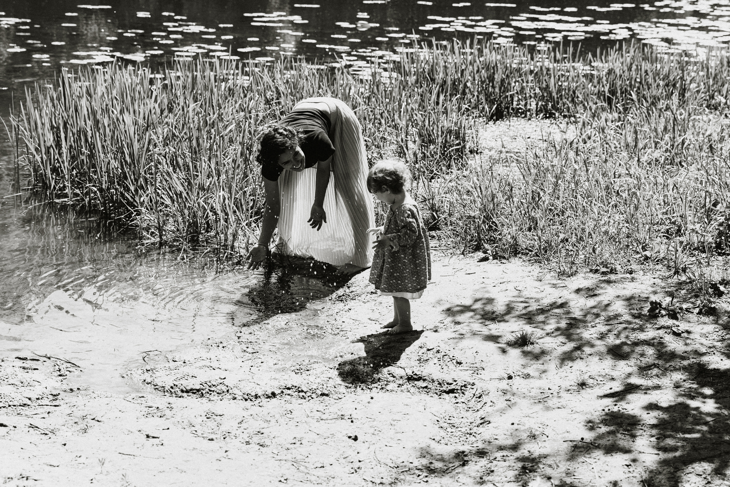 Каталина с мамой. ✖‿📷 Фотограф| Москва