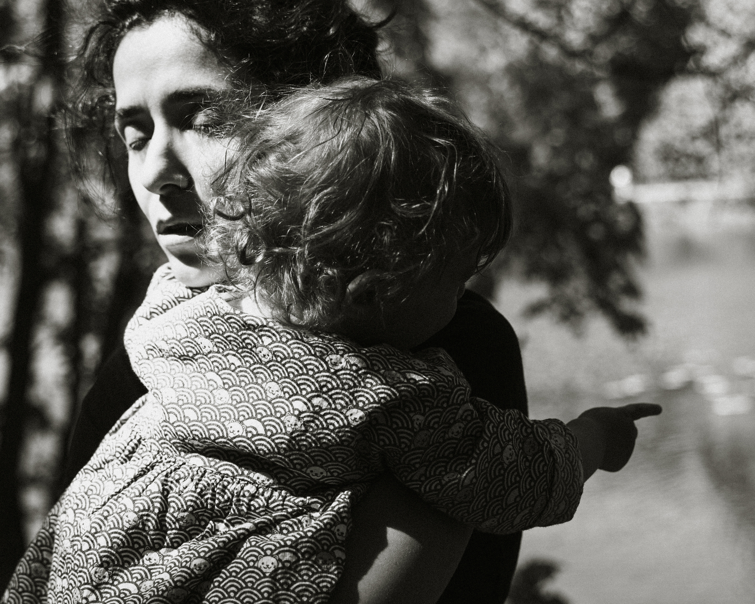 Каталина с мамой. ✖‿📷 Фотограф| Москва