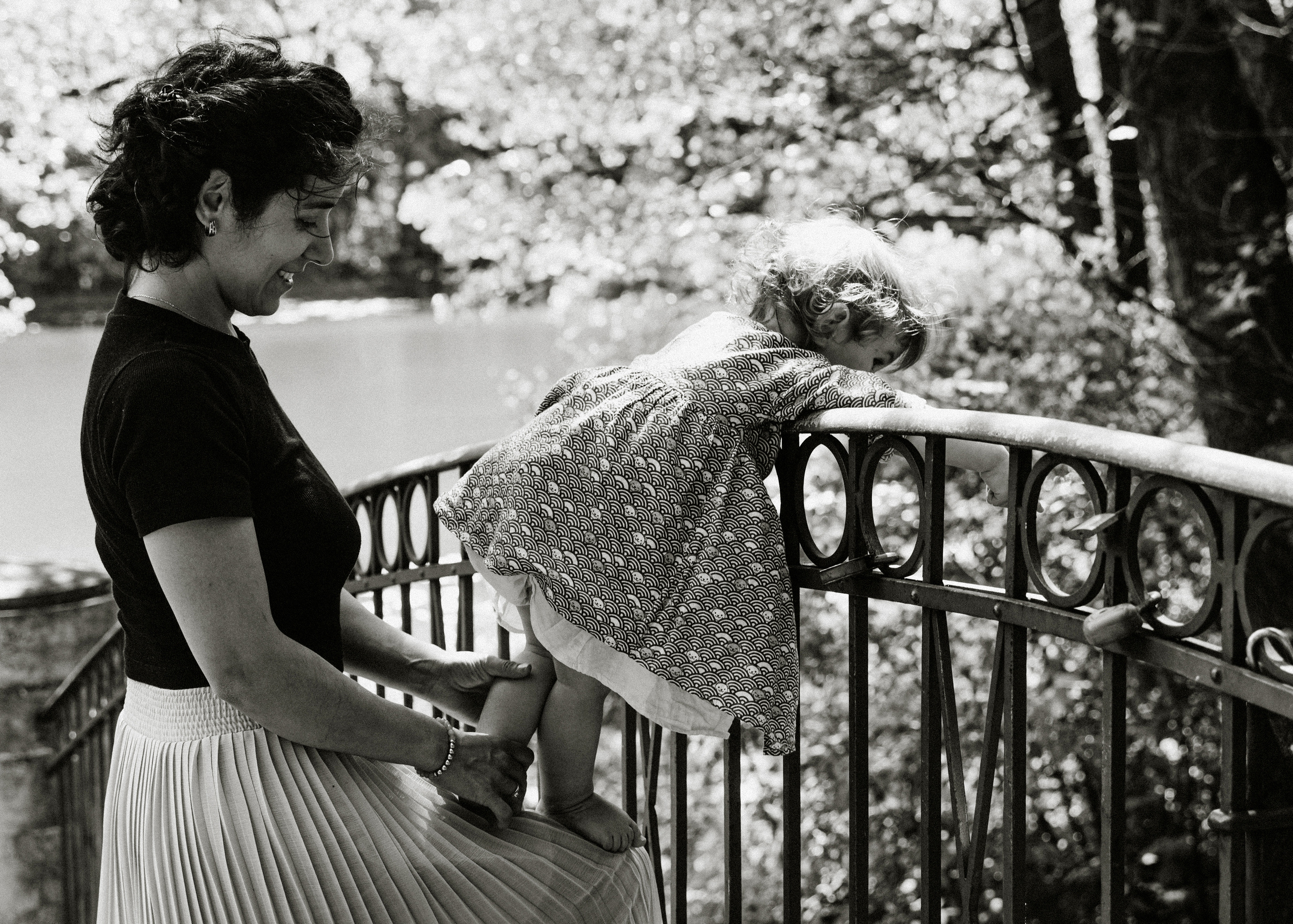 Каталина с мамой. ✖‿📷 Фотограф| Москва