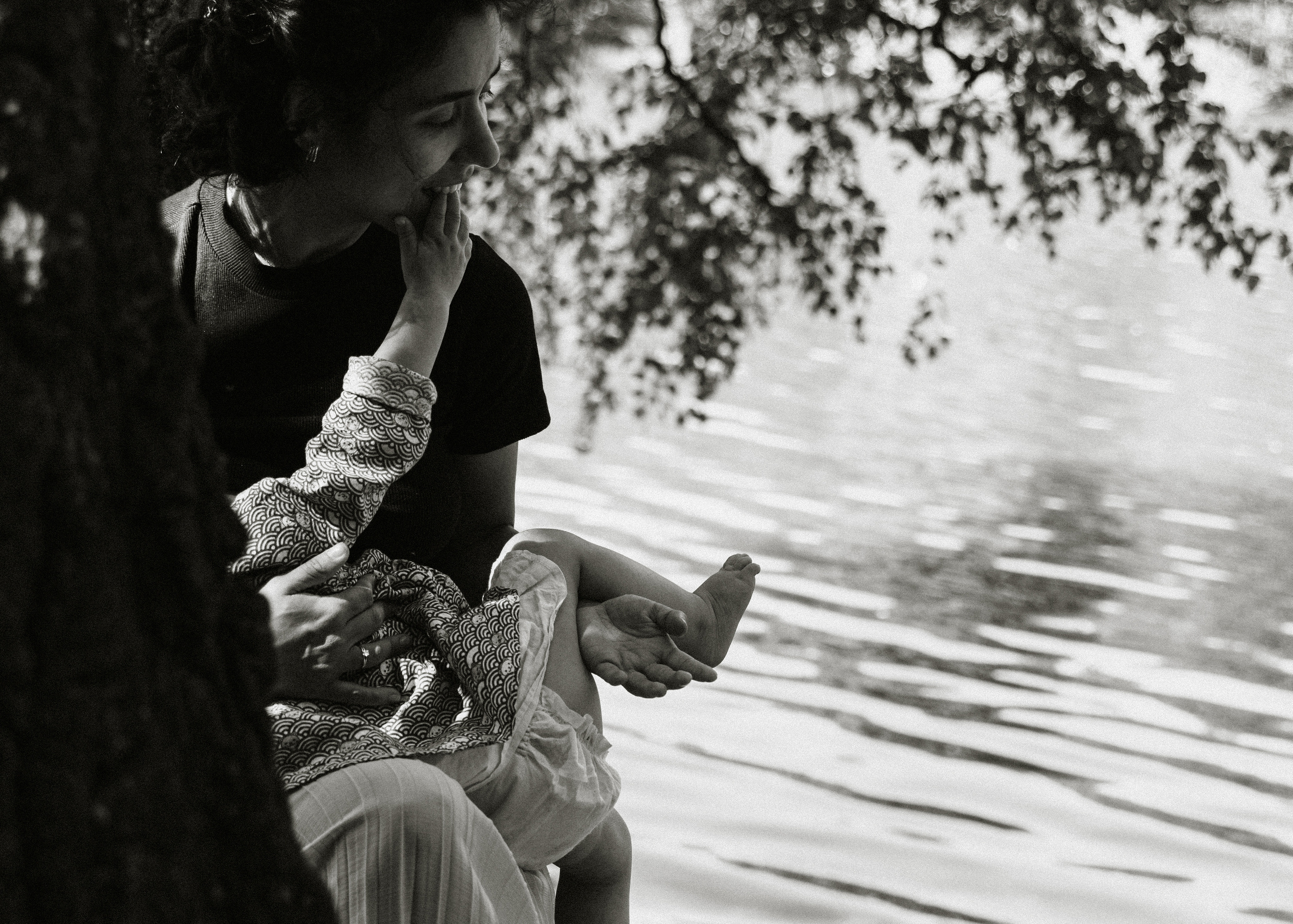 Каталина с мамой. ✖‿📷 Фотограф| Москва